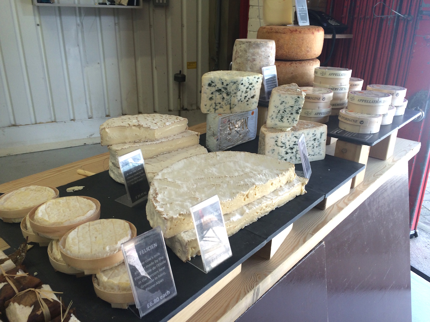 Mons Cheese