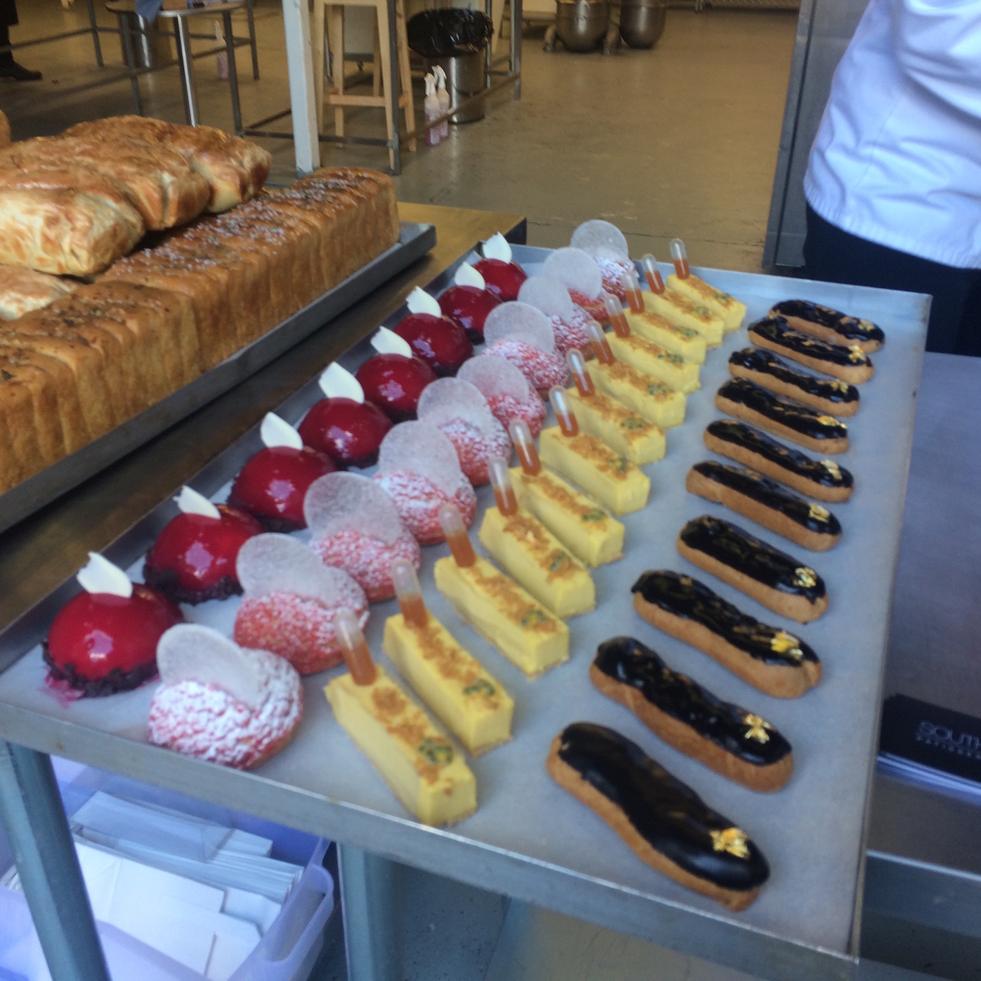 Southerden Patisserie
