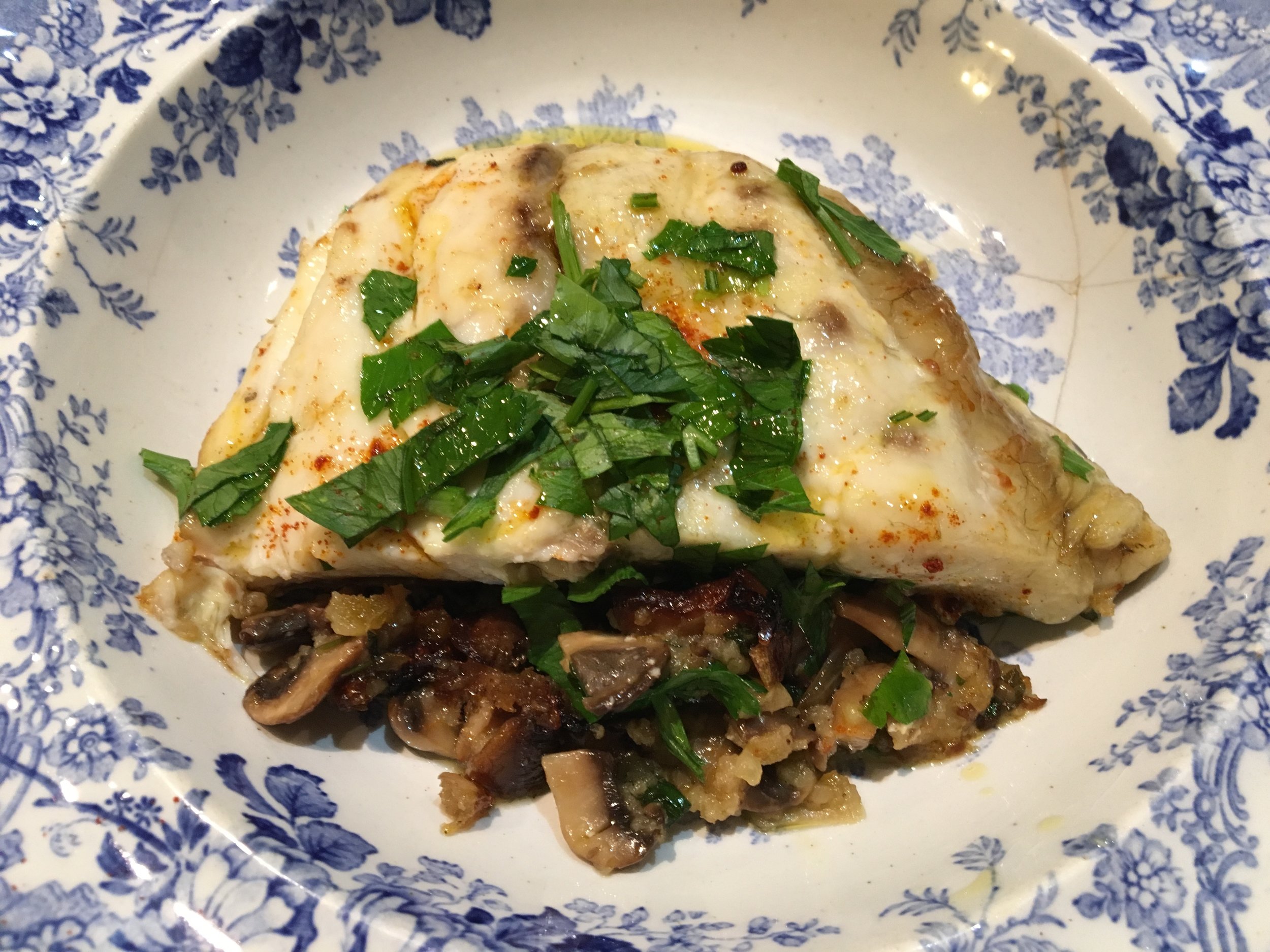 From "1000 Spanish Recipes" by Penelope Casas