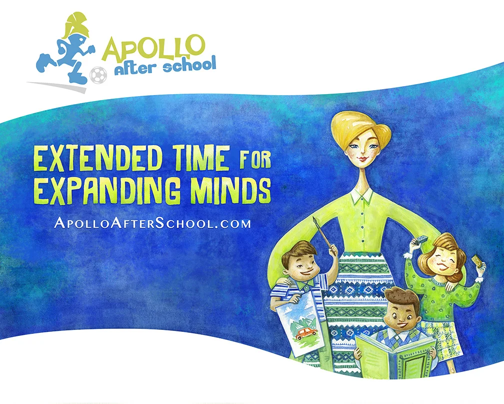 Copyright © Apollo After School