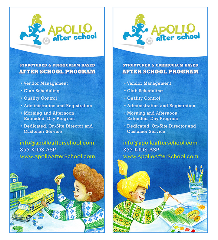 Copyright © Apollo After School