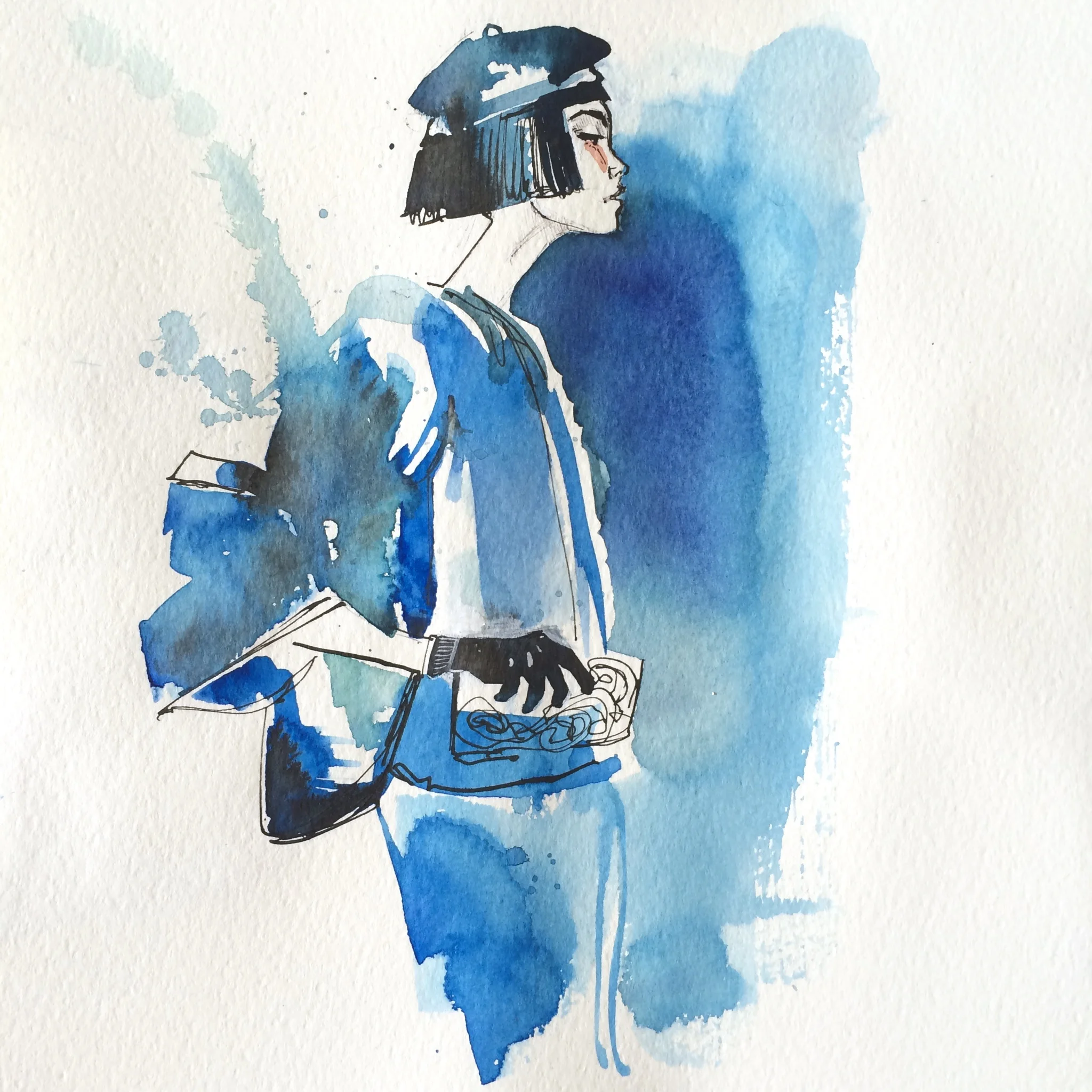 Alexander Mirzoyan © 2015