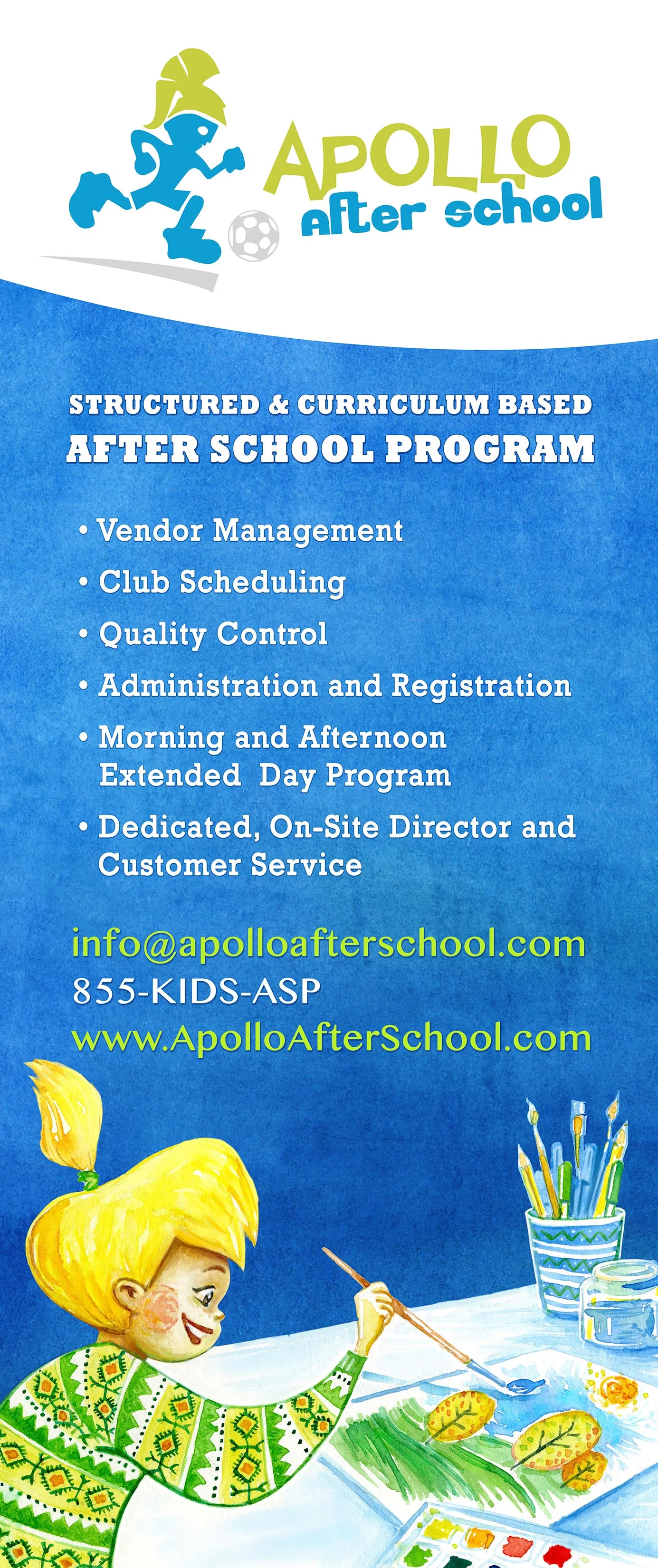 Trade Show Booth Advertising