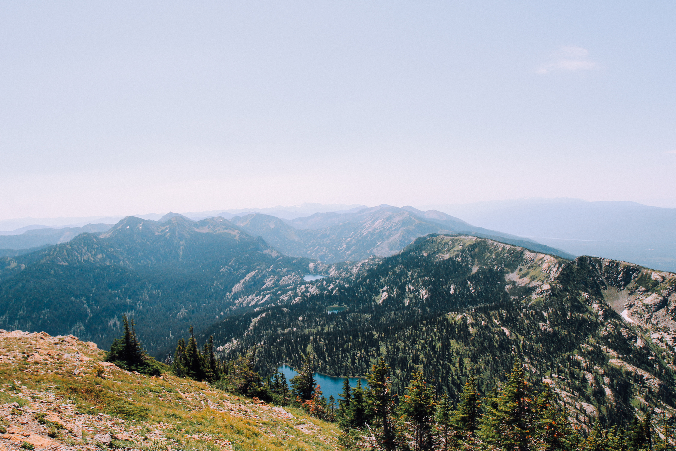 Montana - Summer 16