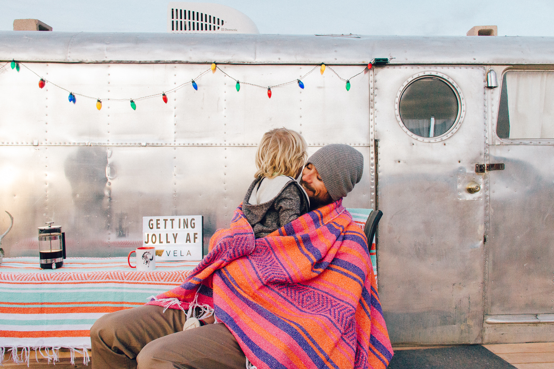 A Hotel Luna Mystica Thanksgiving