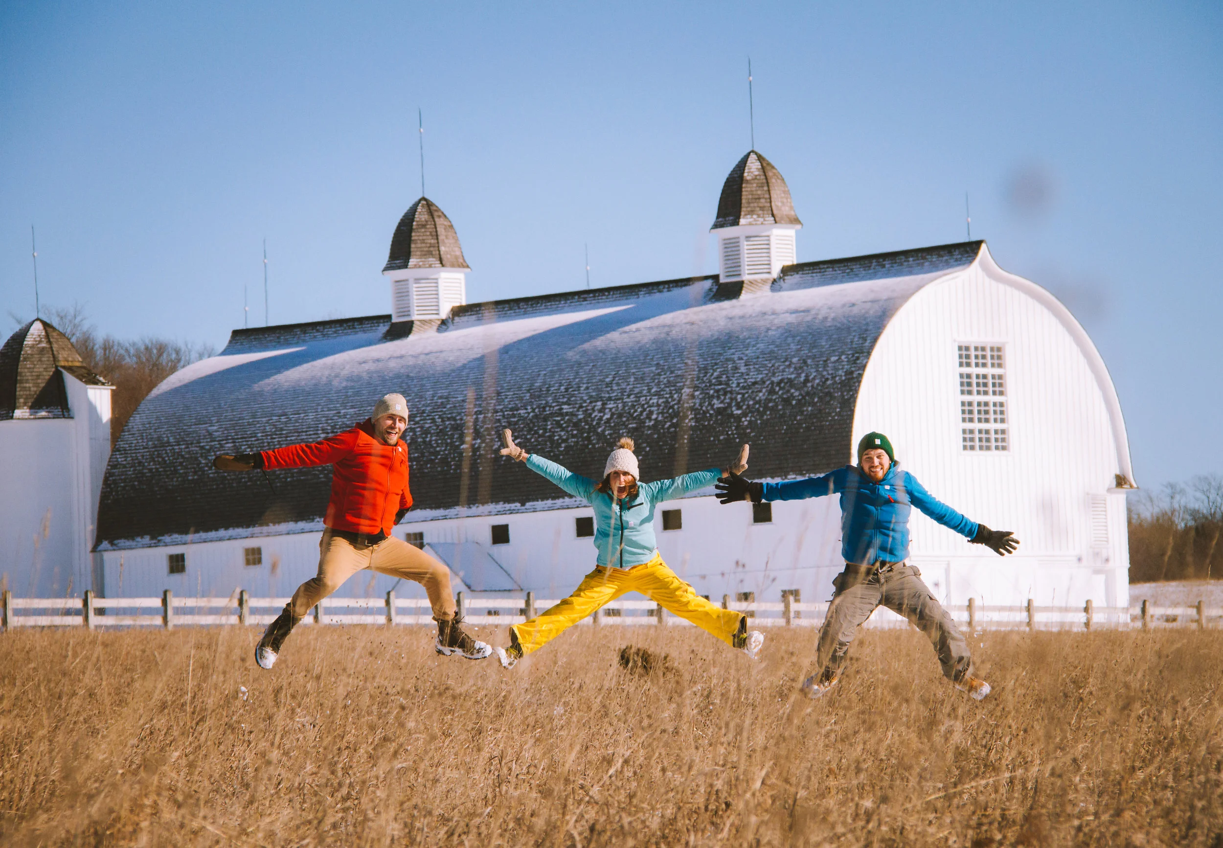 72 Hours in the Winter Wonderland of Traverse City