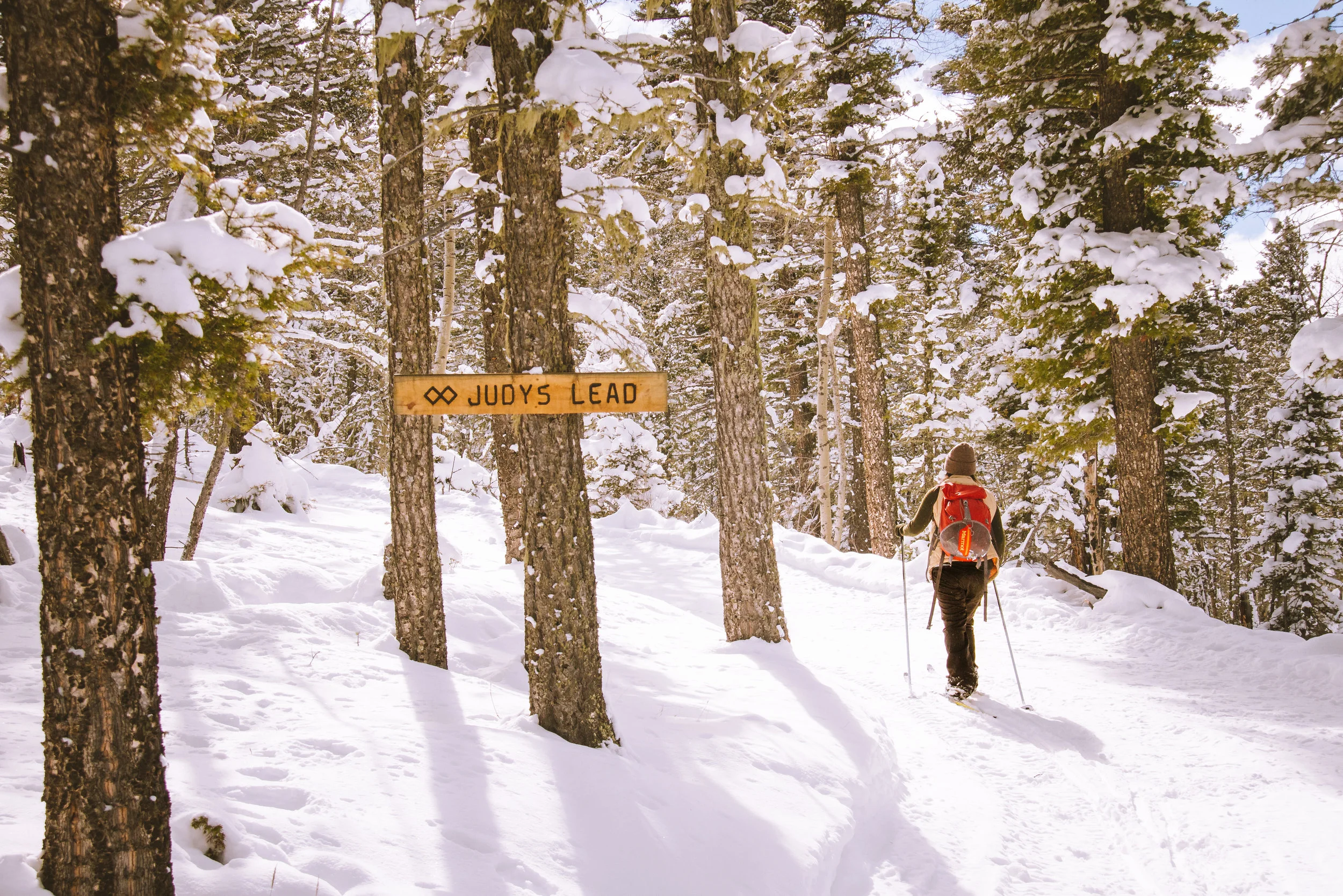 72 Hours of Enchantment in Red River, New Mexico