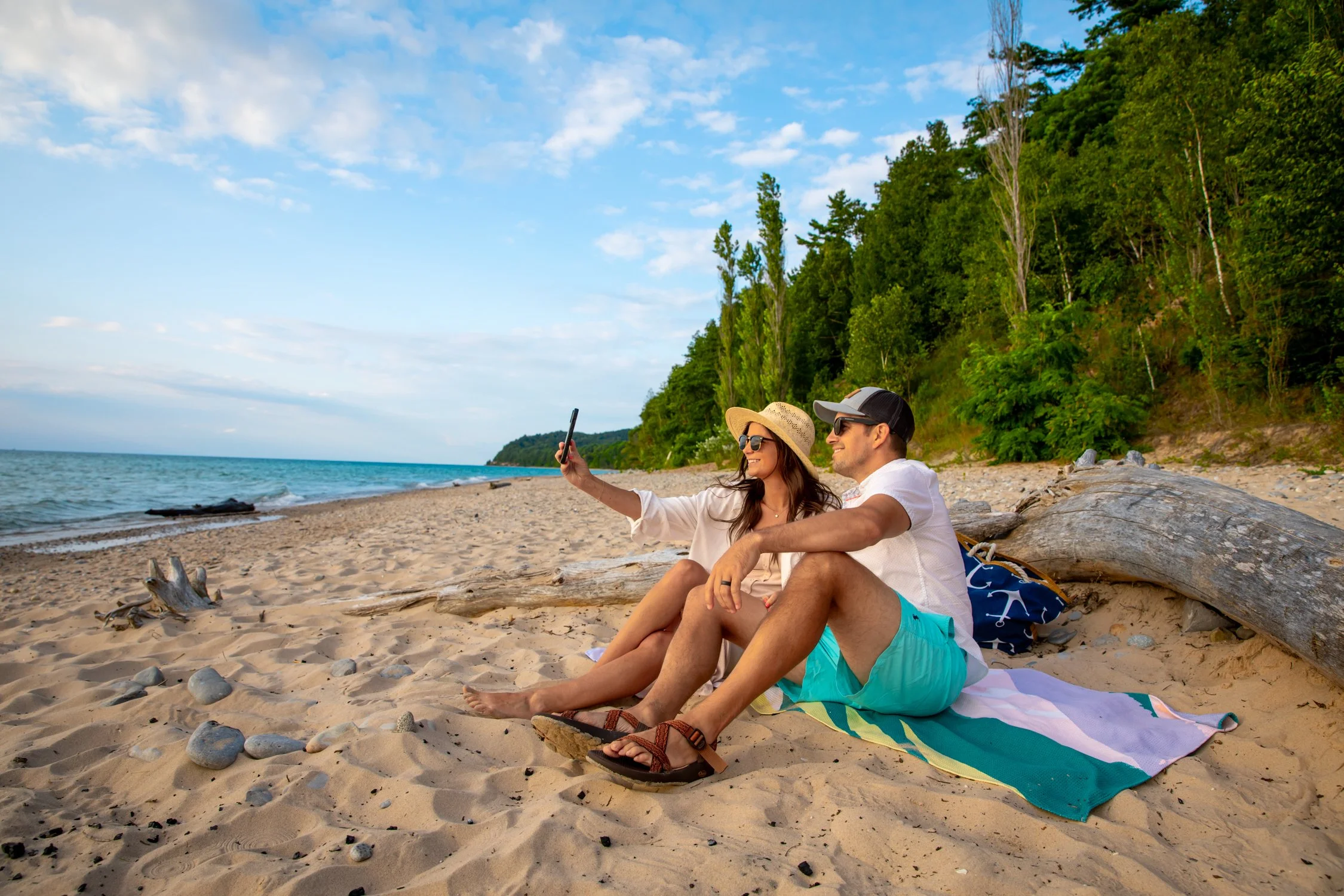 Traverse City Tourism