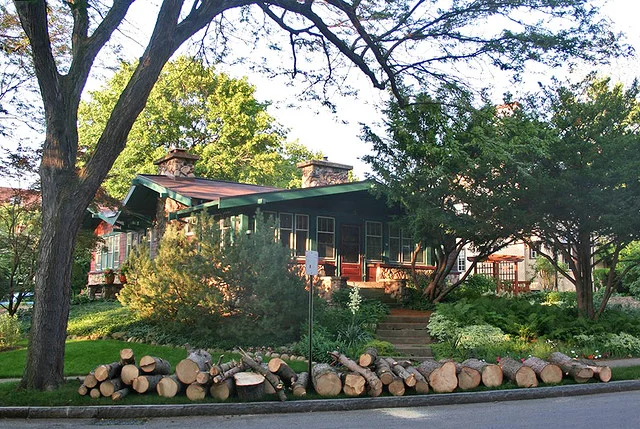 Bellevue Drive