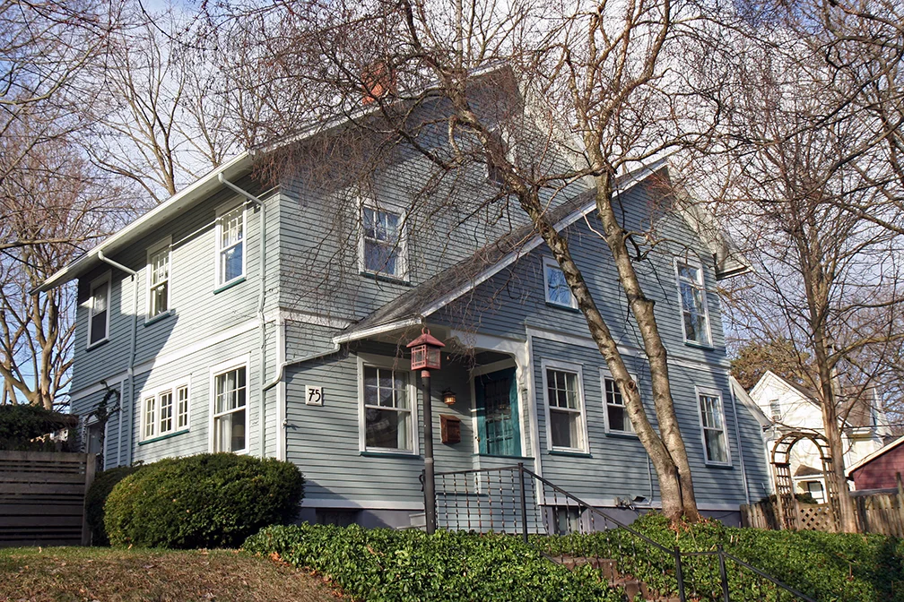 Bellevue Drive
