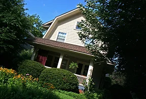 27 Bellevue Drive