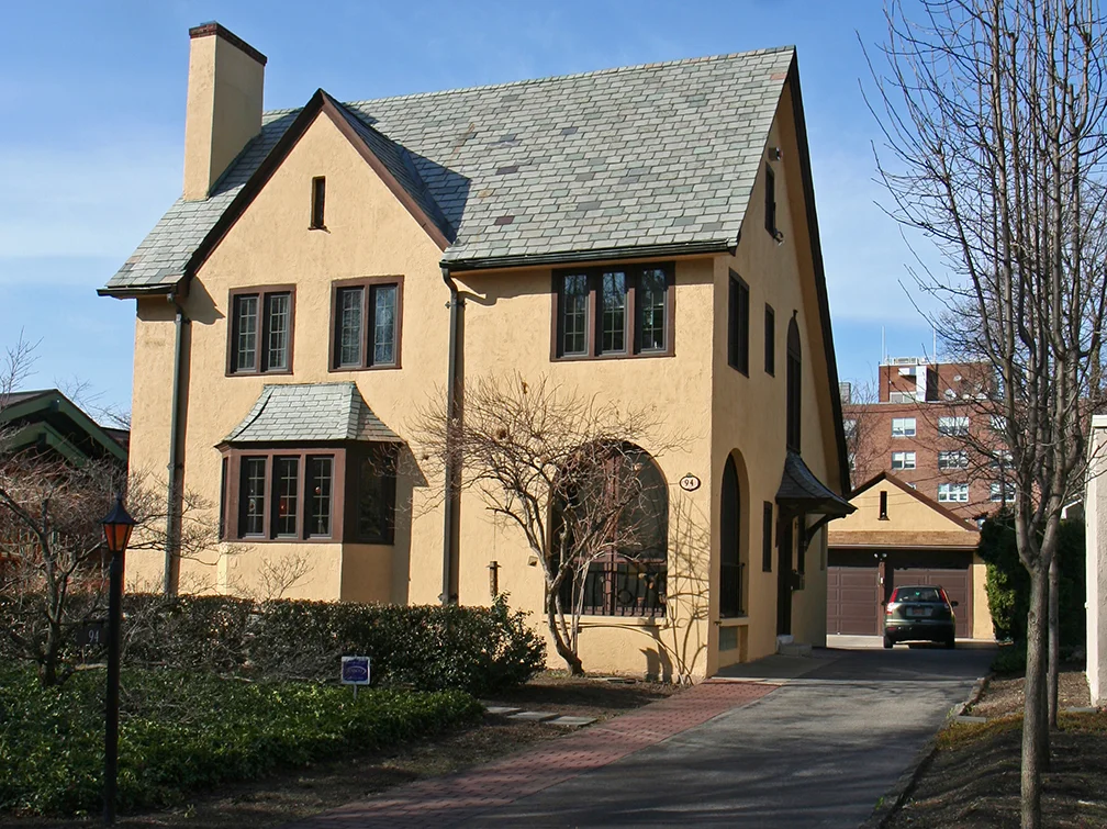 Bellevue Drive