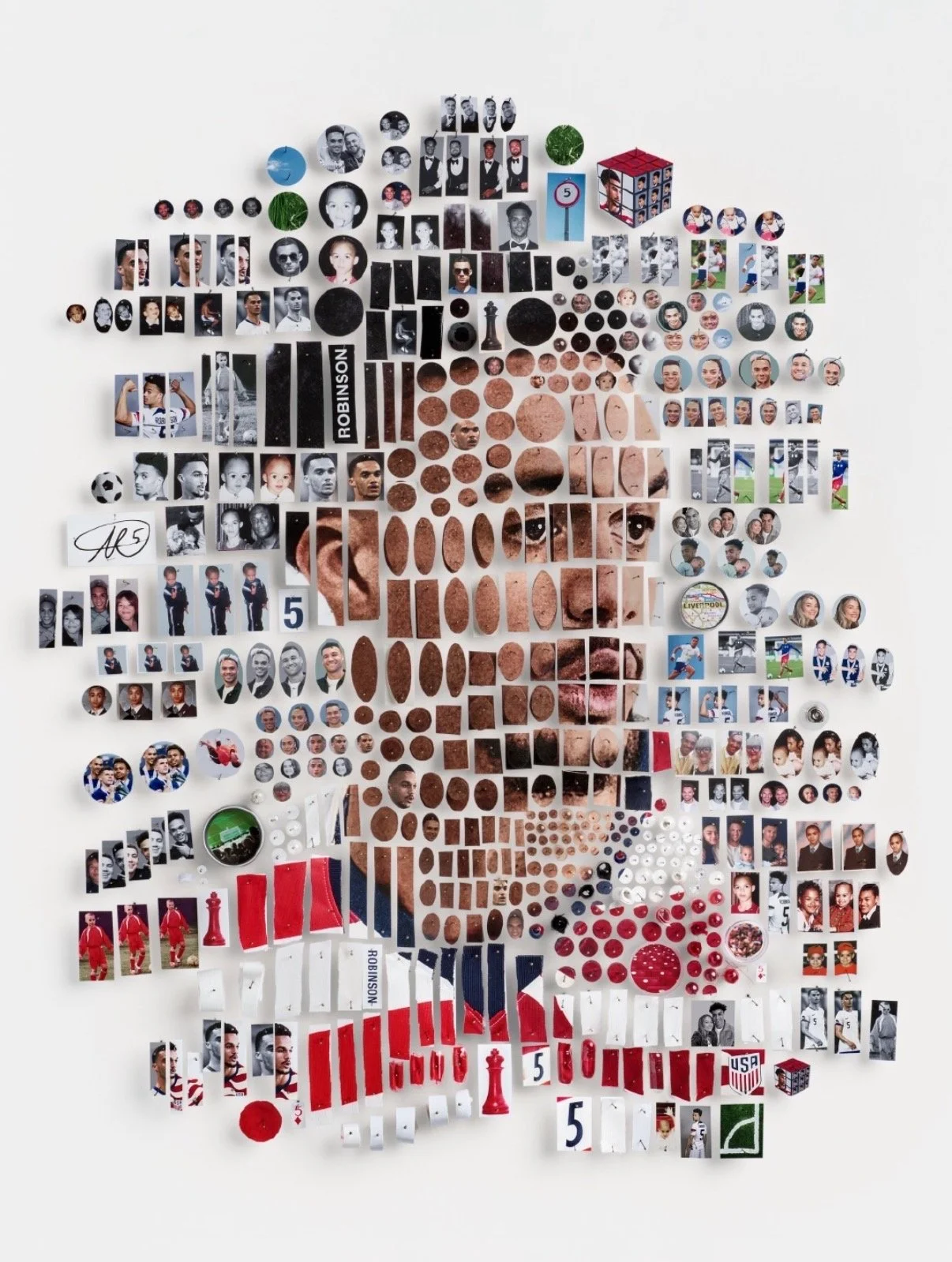 Antonee Robinson