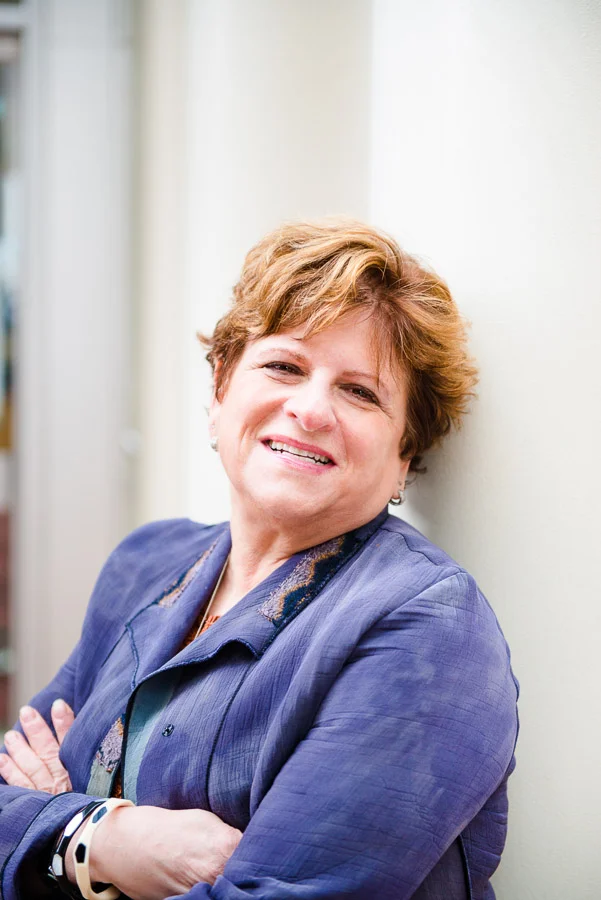 Gina B. Weitzenkorn