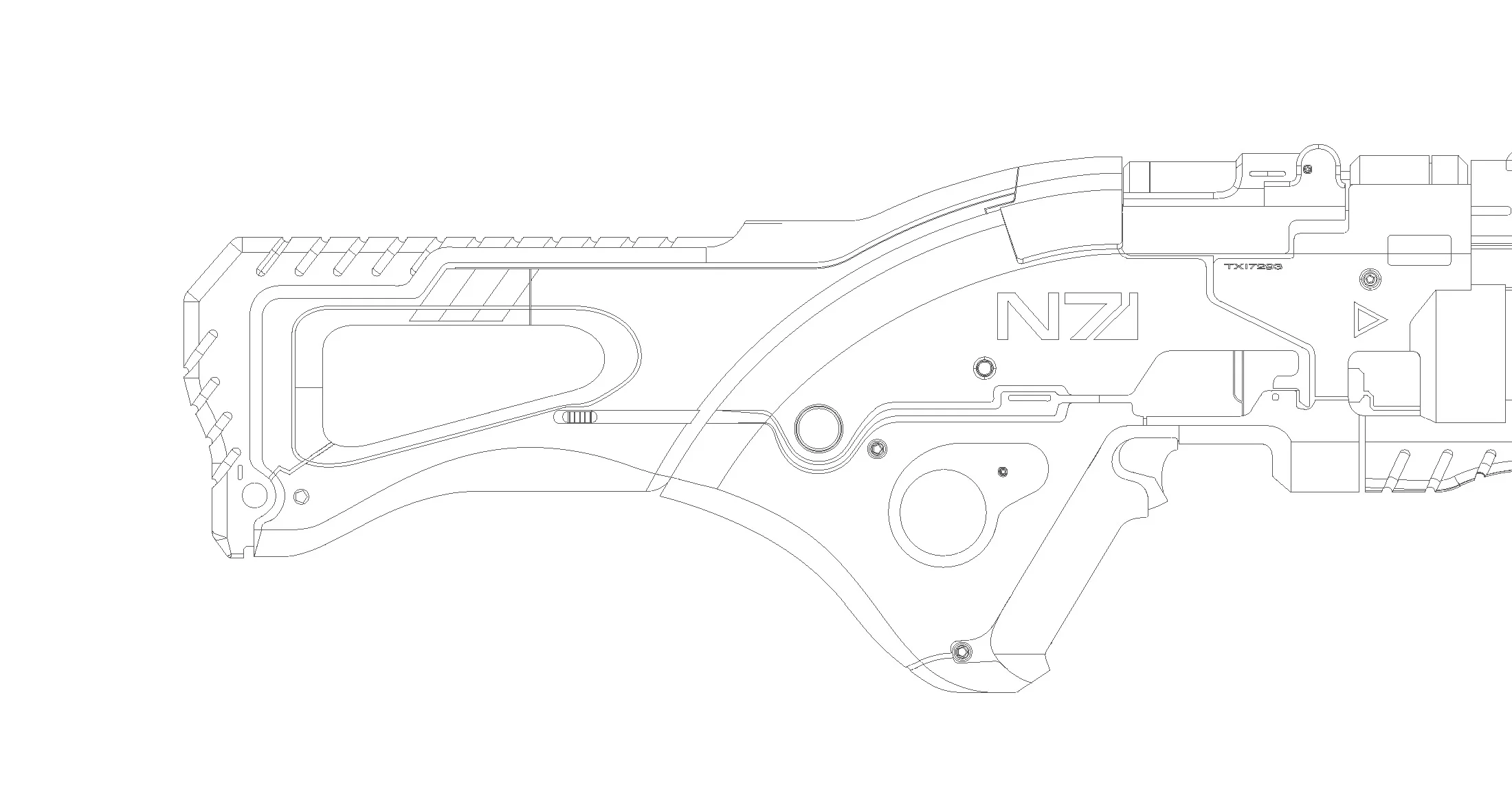 Mass_Effect_Rifle_2D_Drawing_Zoom(FIX).jpg