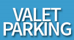 Sat & Sun + Free Covered Parking We give out Wooden Nickel drink tokens for anyone that shows their current valet ticket!