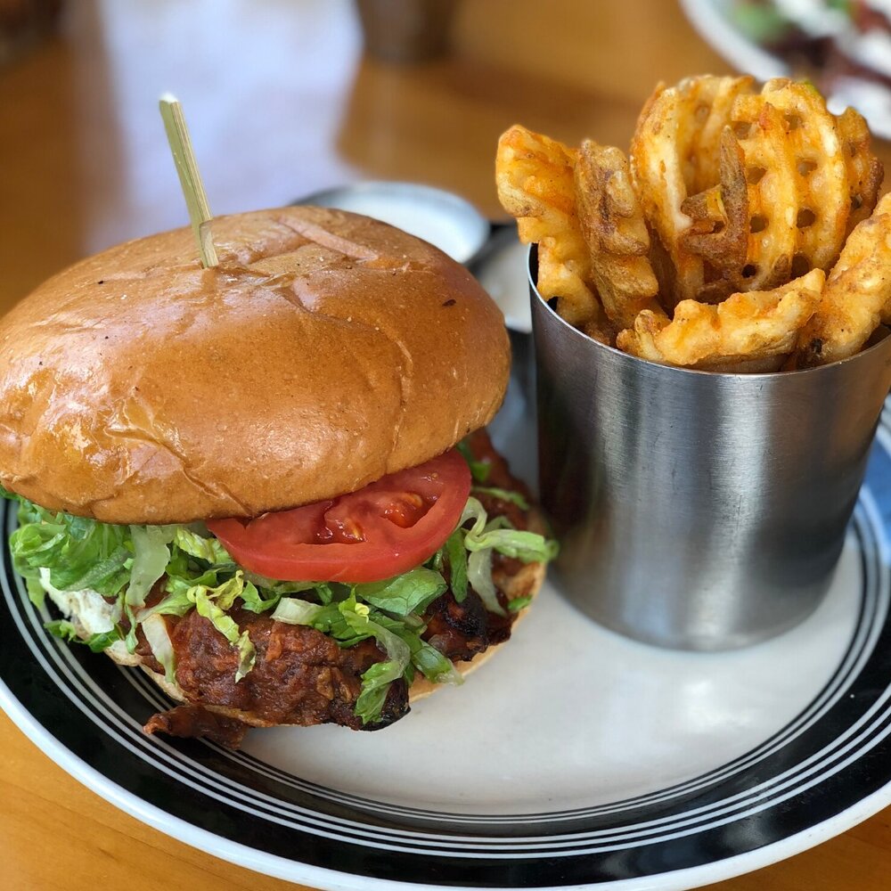 Good Restaurants Near Me: Why Our Burgers are the Best. — The Nodding Donkey