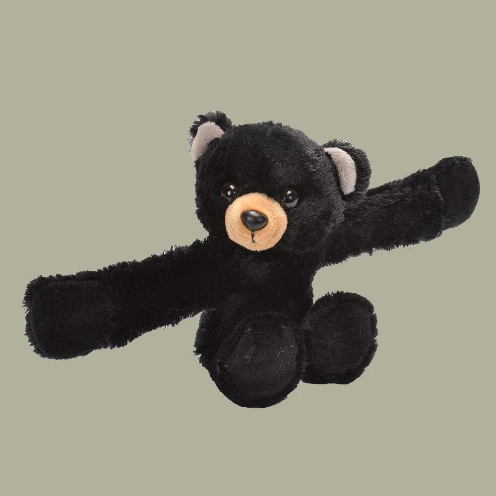 huggy bear teddy