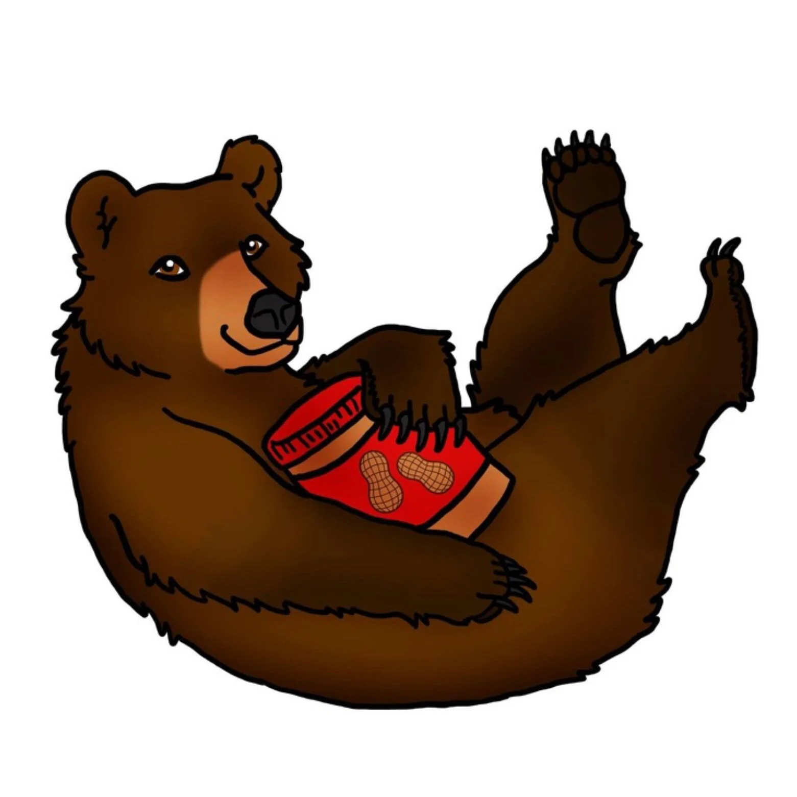 Peanut Butter Cover.JPG