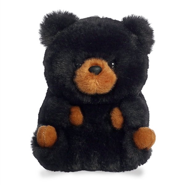 Stuffy - Cuddles