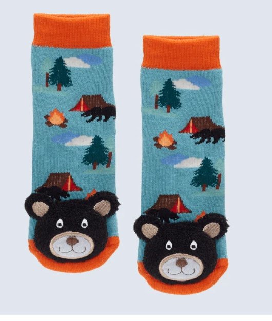 Toddler Socks