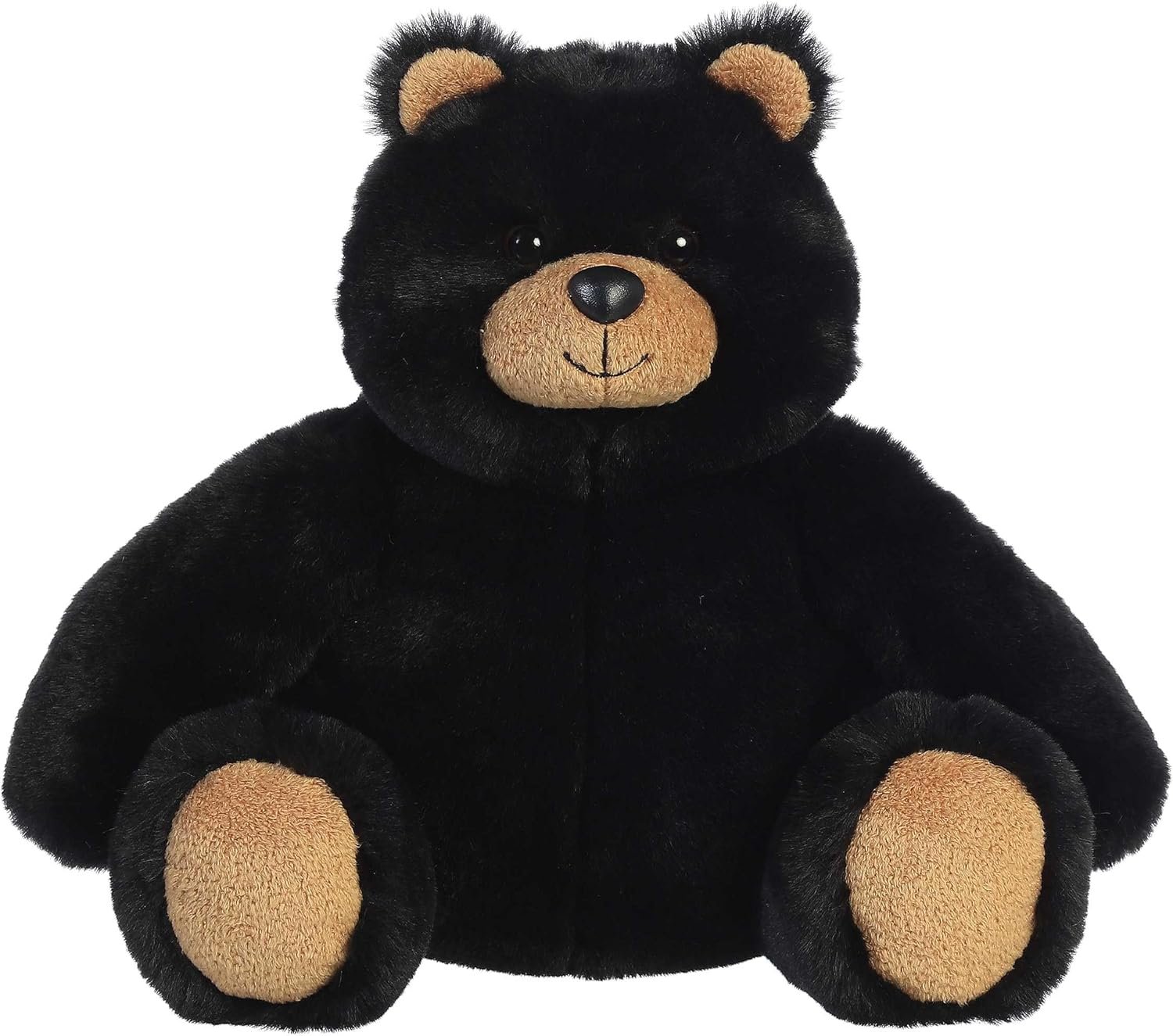 Bronson - 11" black bear