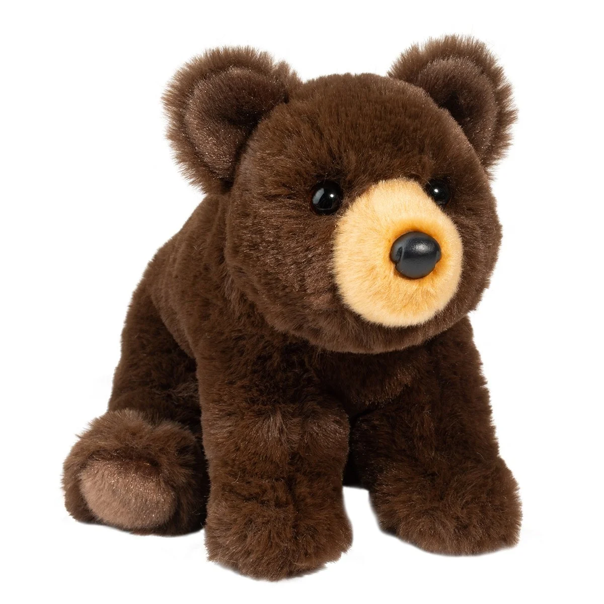 Brownie - Brown bear