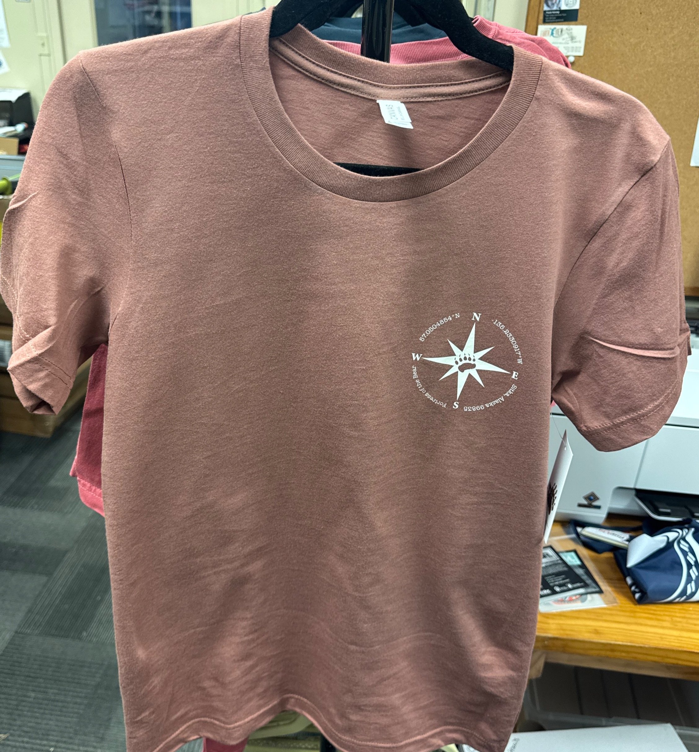 Compass TShirt