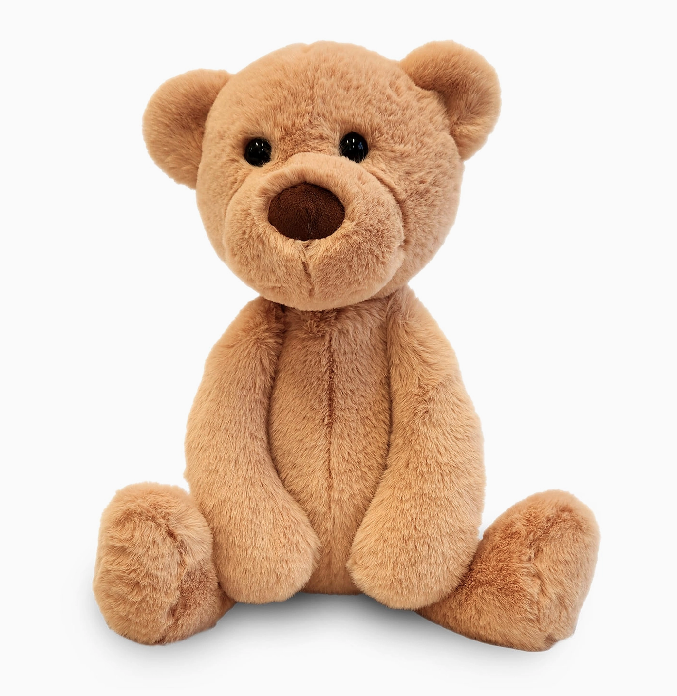 Brady Bear