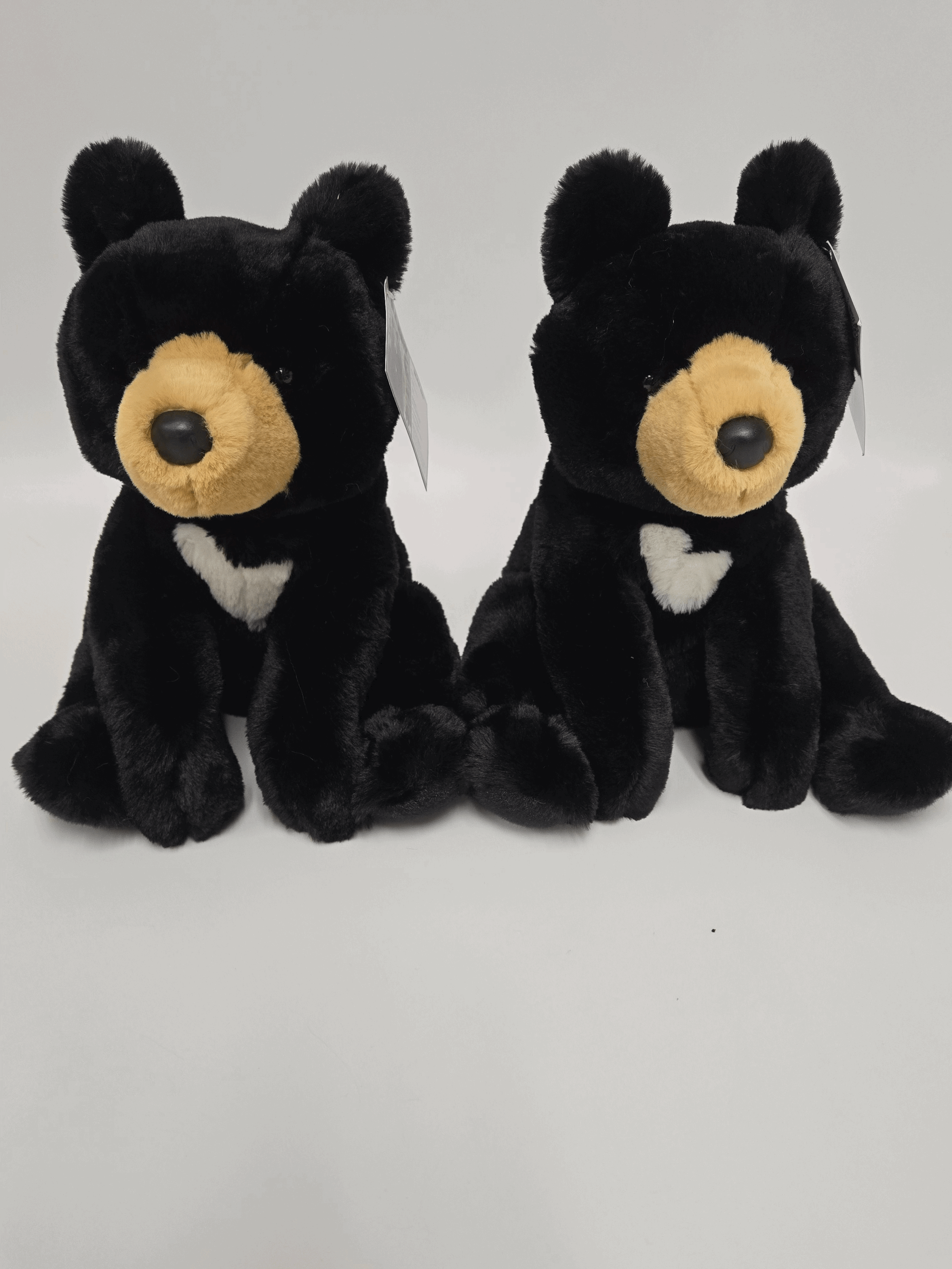 Bandit Stuffy - Exclusive