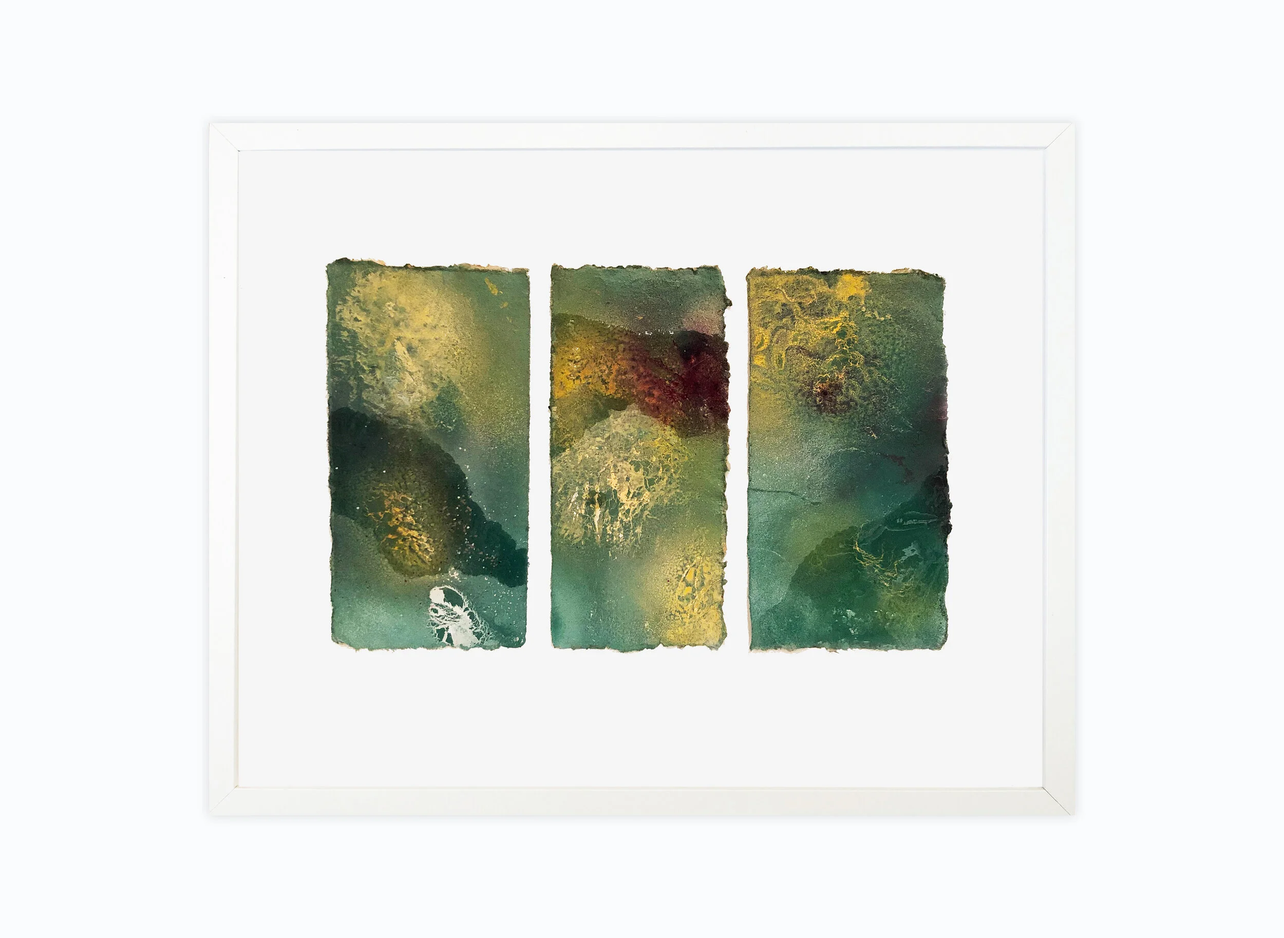 Pattern (Abstract April Collection)