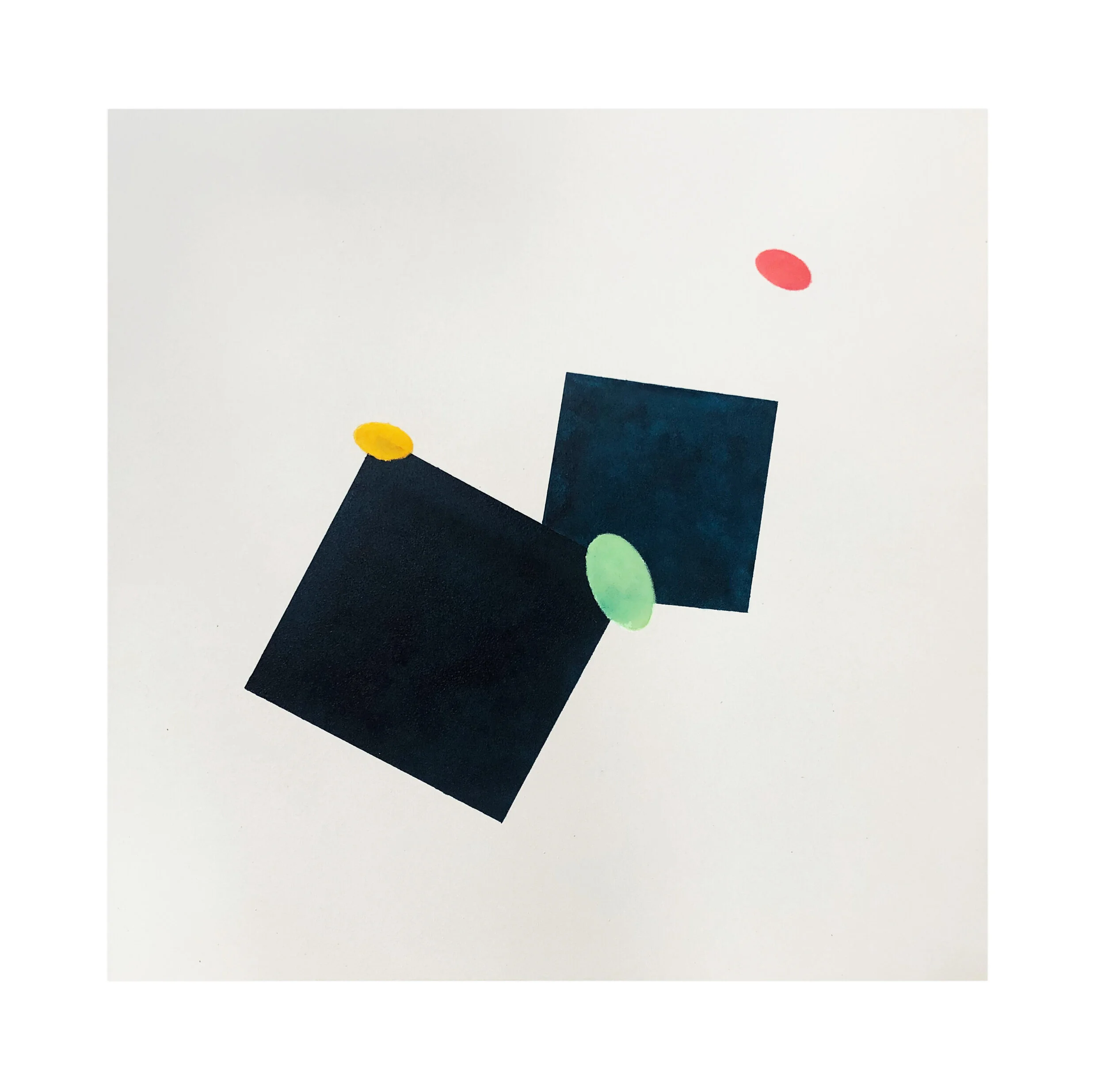 Minimal (Abstract April Collection)