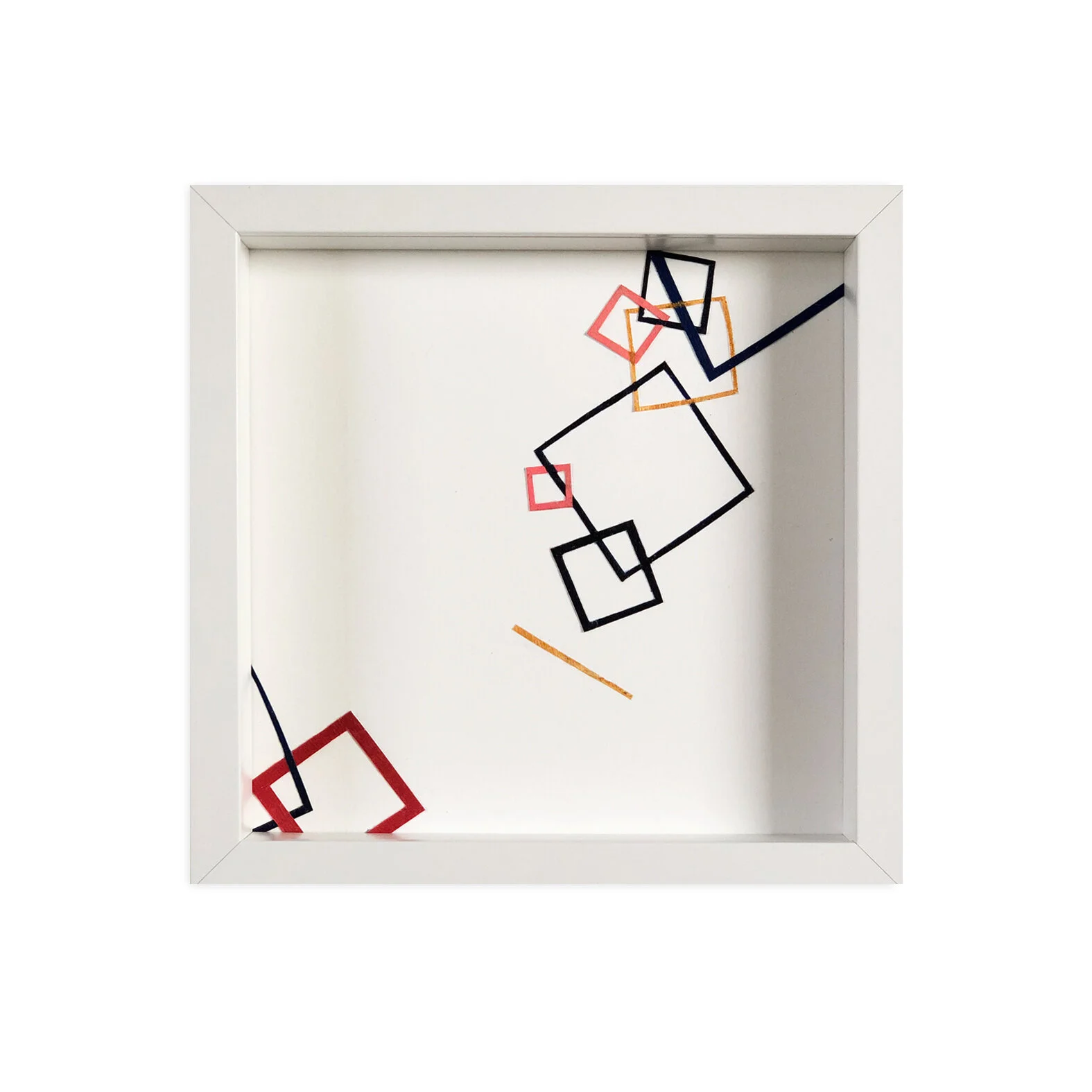 Line (Abstract April Collection) 