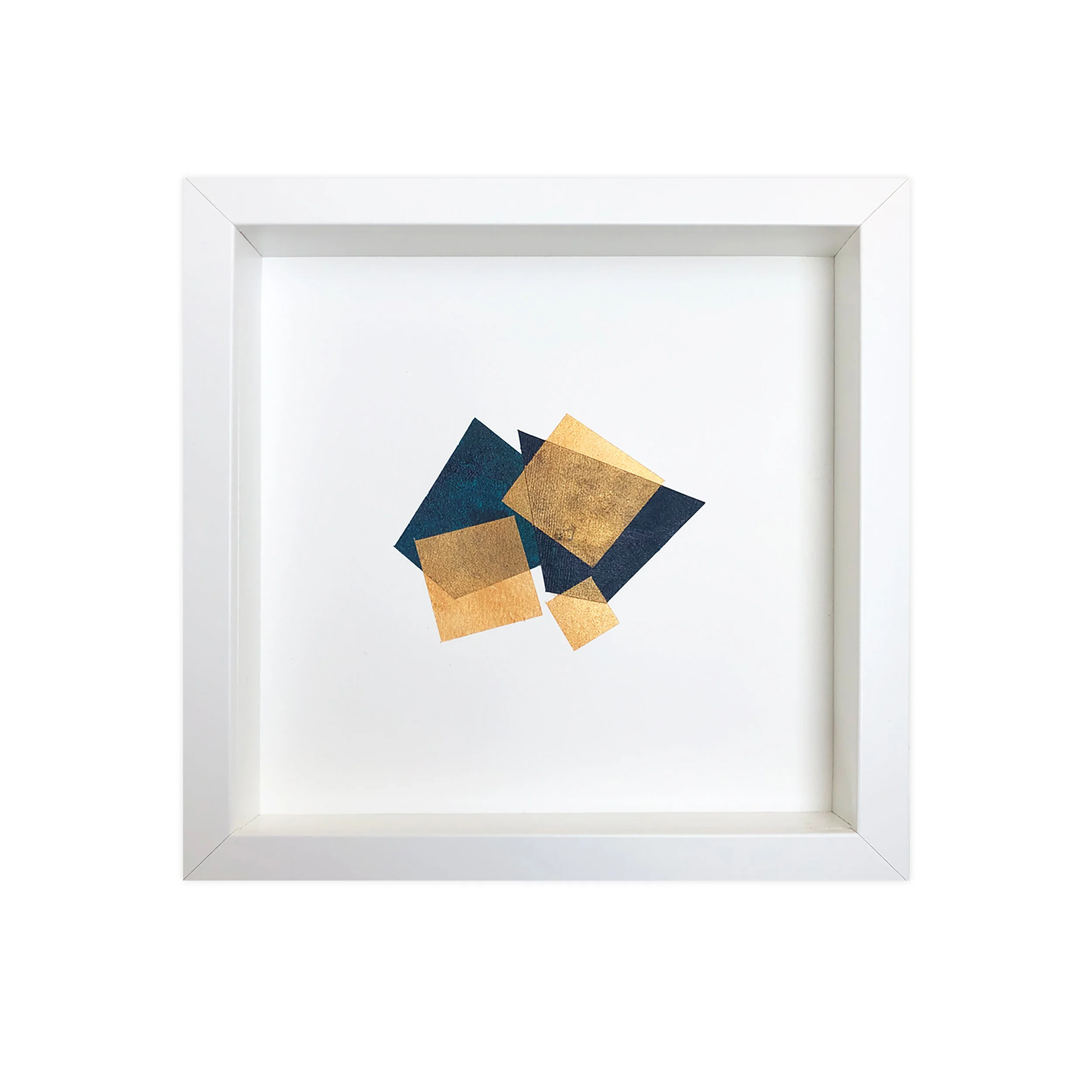 Translucent (Abstract April Collection)