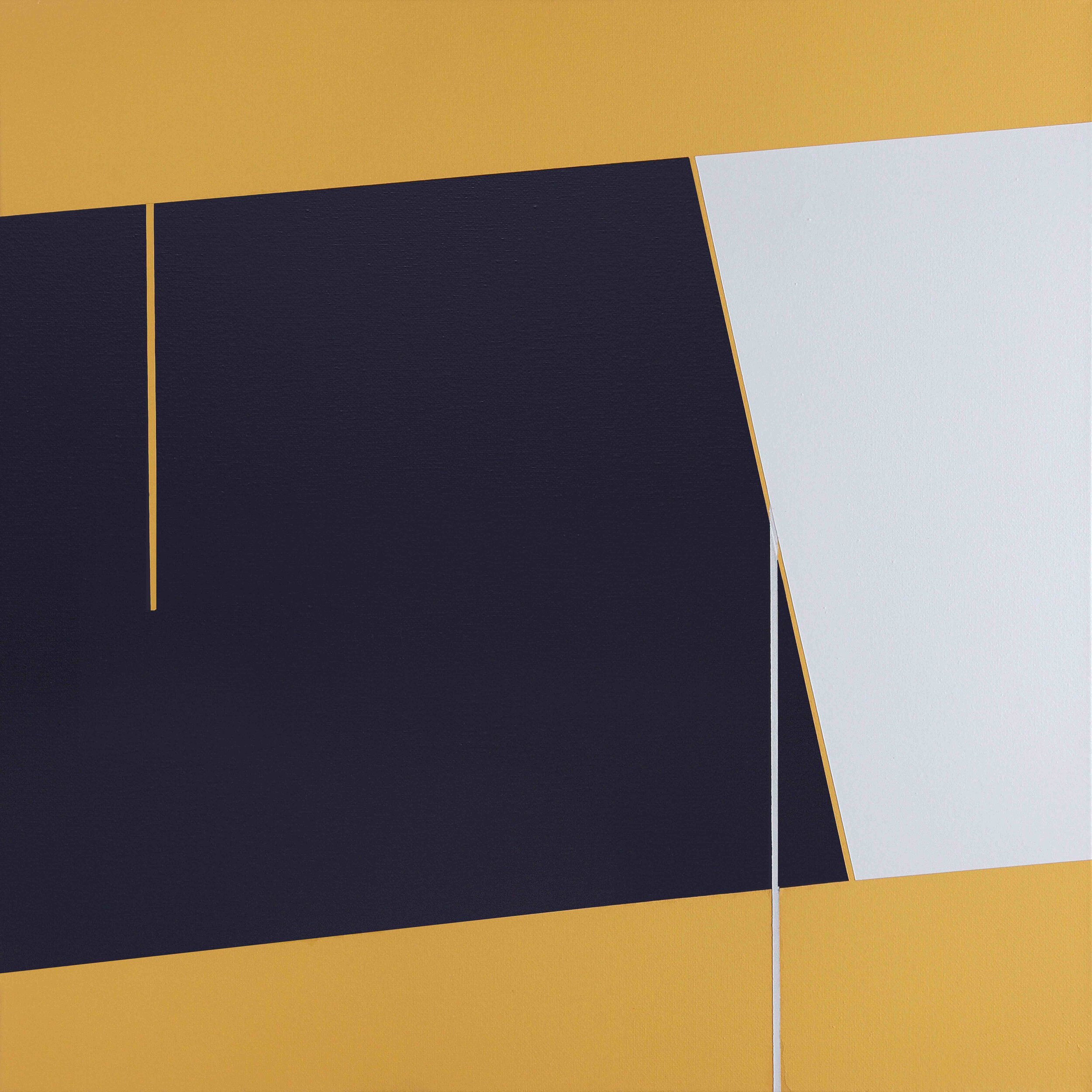 Prussian Blue, Neutral Grey with Yellow Oxide