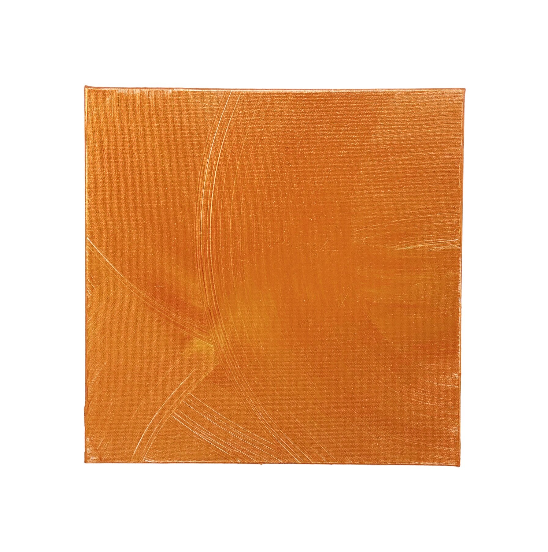 Rich Copper and Gold