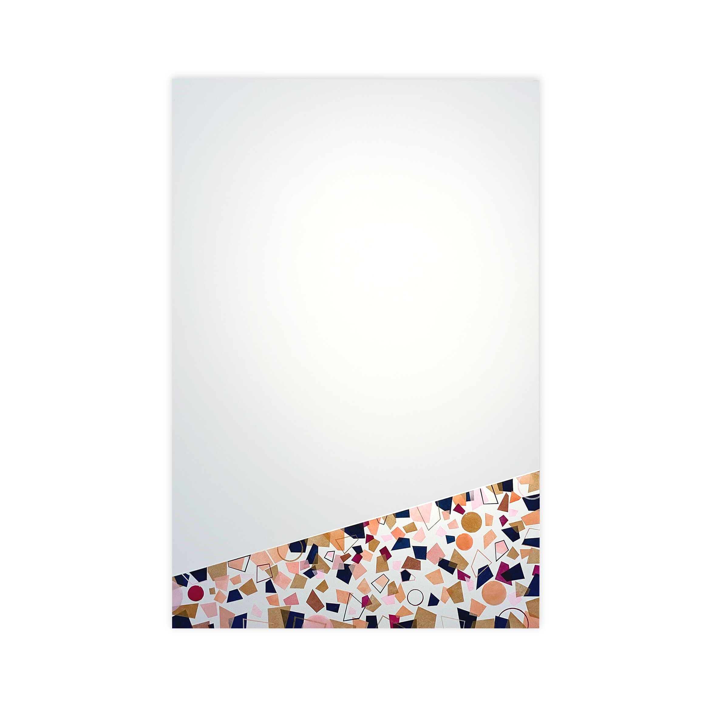 Neutral Grey Angle Formation