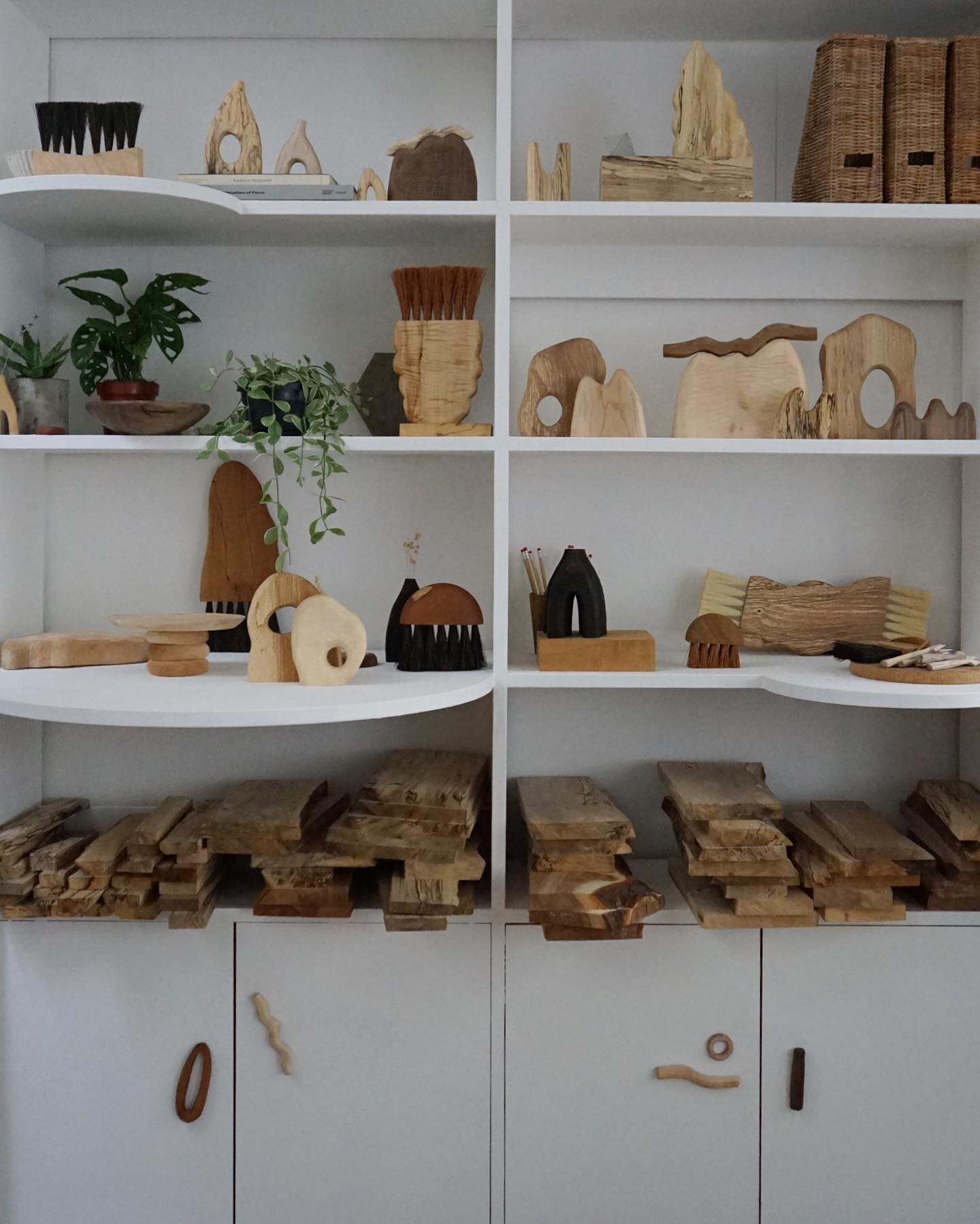 The shelves are filling up, lots of things still to make. Over the next few days I&rsquo;m hoping to open up a booking system so you can come and visit my studio! Make sure you are signed up to my mailing list at the bottom of my website for early ac
