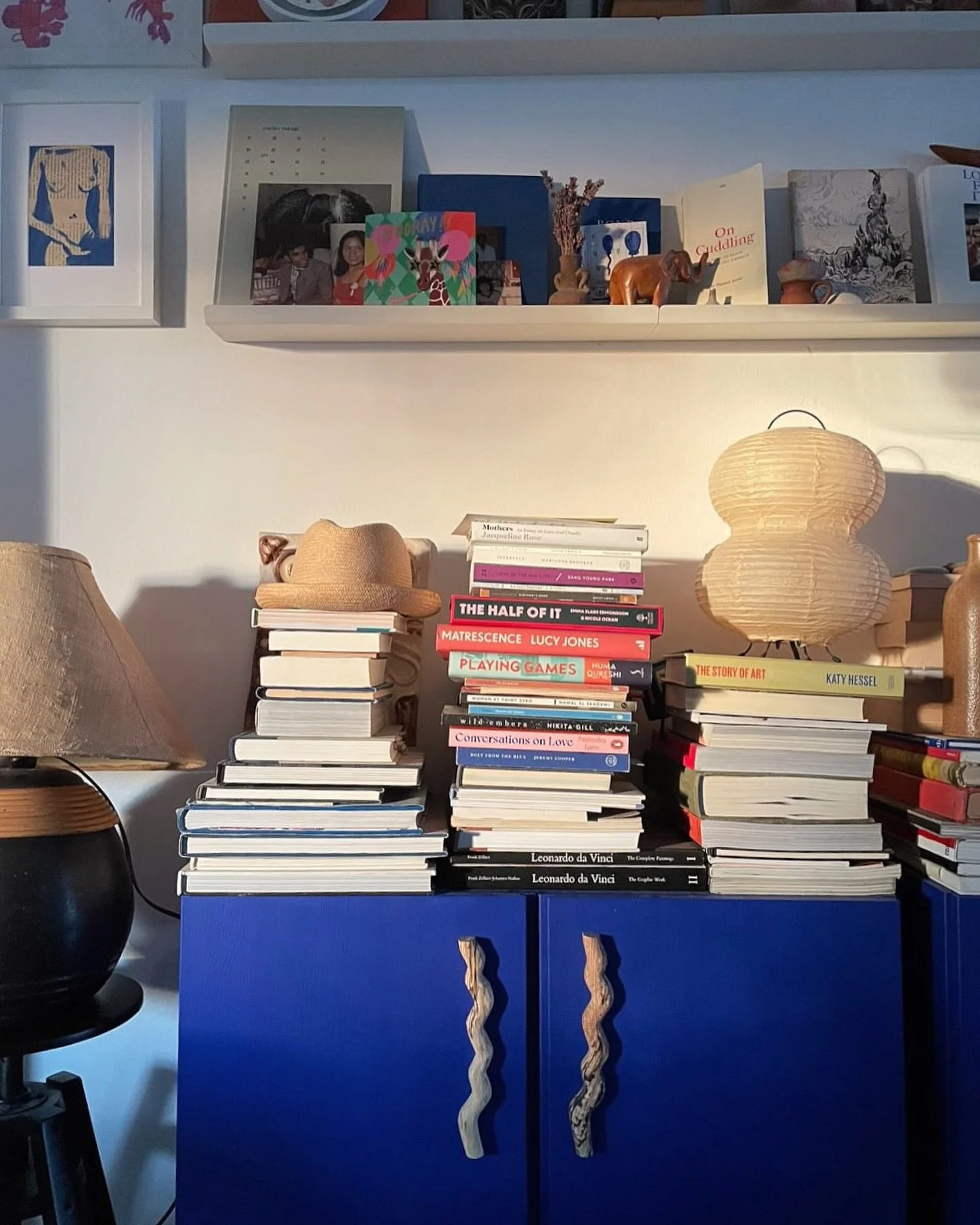 Things I&rsquo;ve made in the home of @thislakshmi 💙

I&rsquo;d love to see the things I&rsquo;ve made in your home! Feel free to send me a pic that I can share 😍☀️