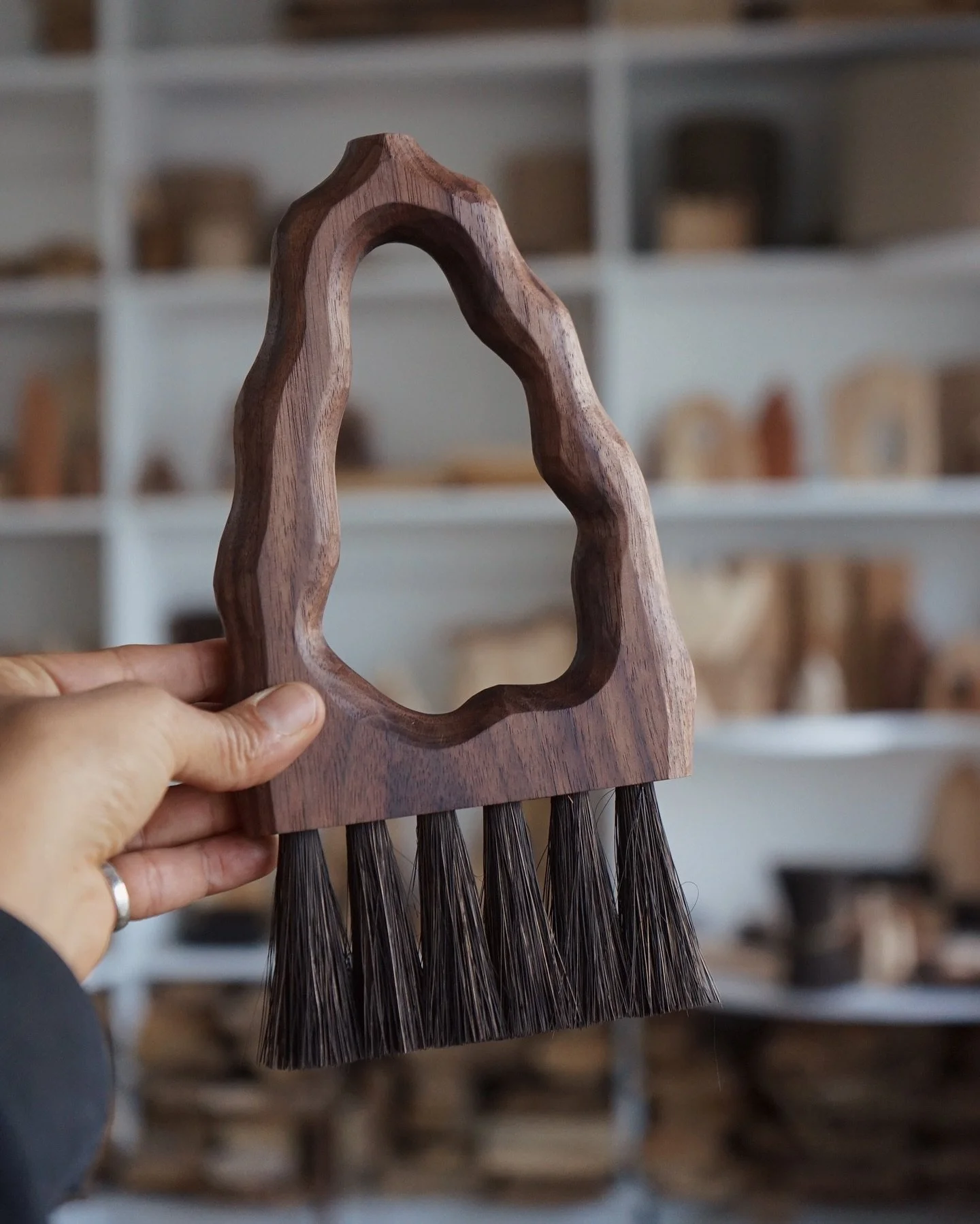 Huge thank you to everyone that ordered something from my most recent / postponed collection. 
I&rsquo;ve been working on getting everything packaged and prepared for postage. It will take a good few days.

There are still a few items available if yo