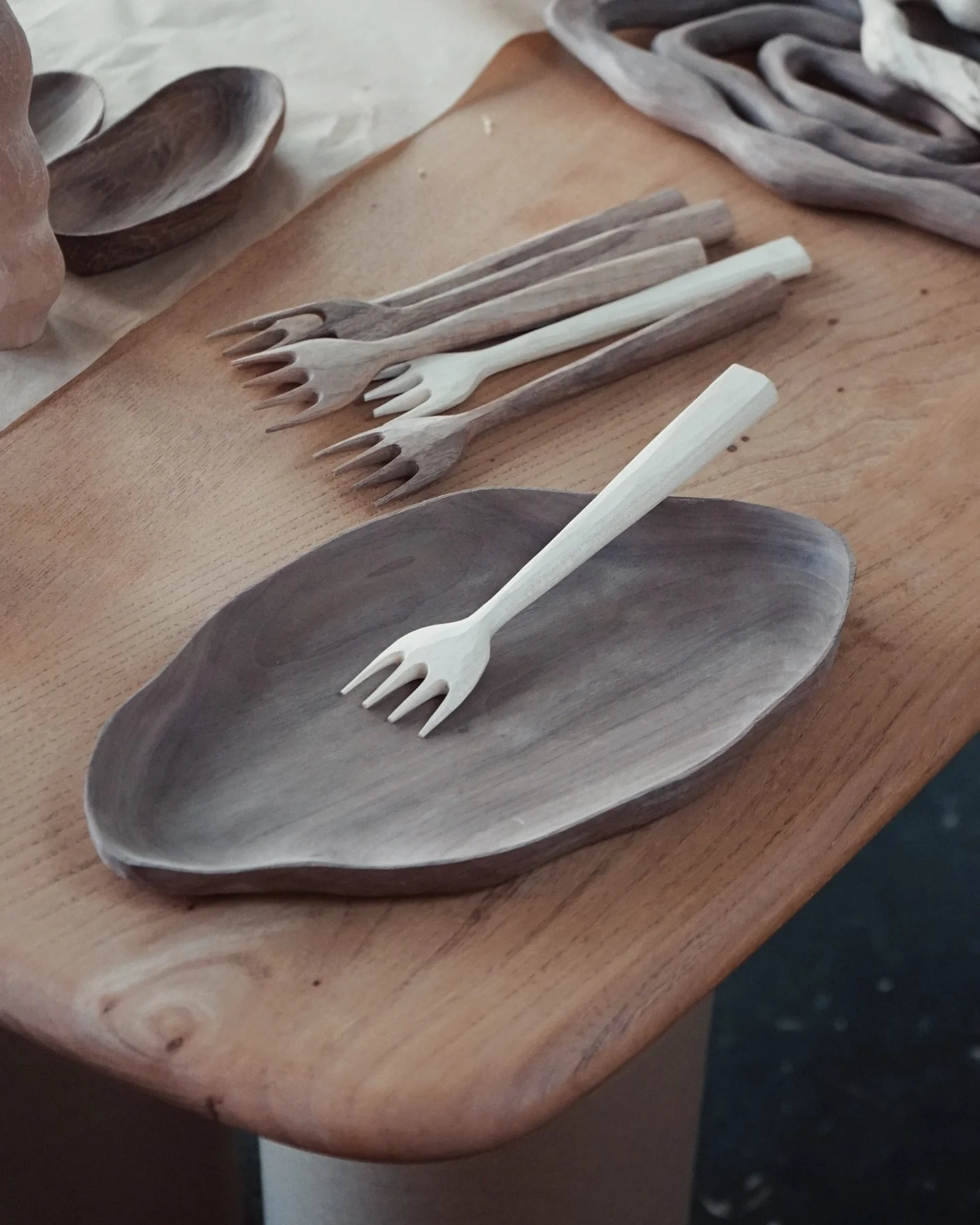 Hello, I&rsquo;ve been a bit quiet on here but busy behind the scenes. 
It&rsquo;s about time I let you know il be having a small shop update this Sunday at 7pm GMT.

It&rsquo;s as much as I could physically make but I&rsquo;m happy with how much I&r