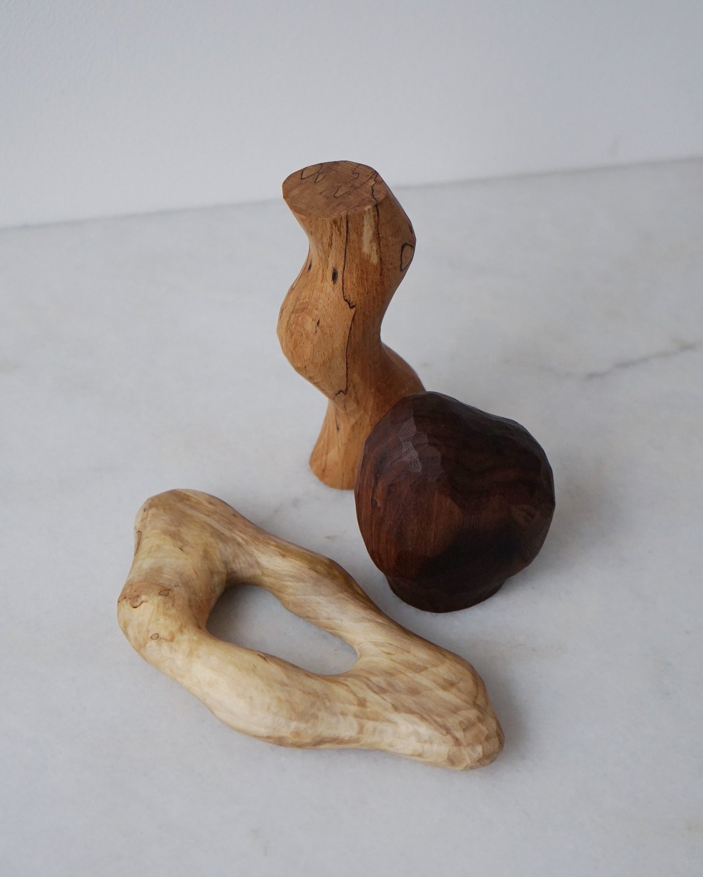 Smaller objects and an unexpected face ✨

Available Sunday 1st December 7pm GMT