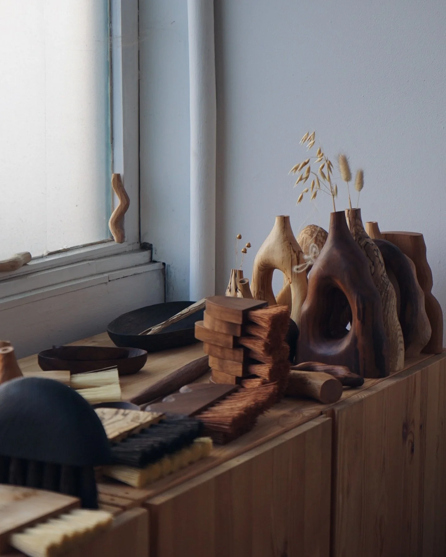 Winter collection now available online , hope you like it! 🖤