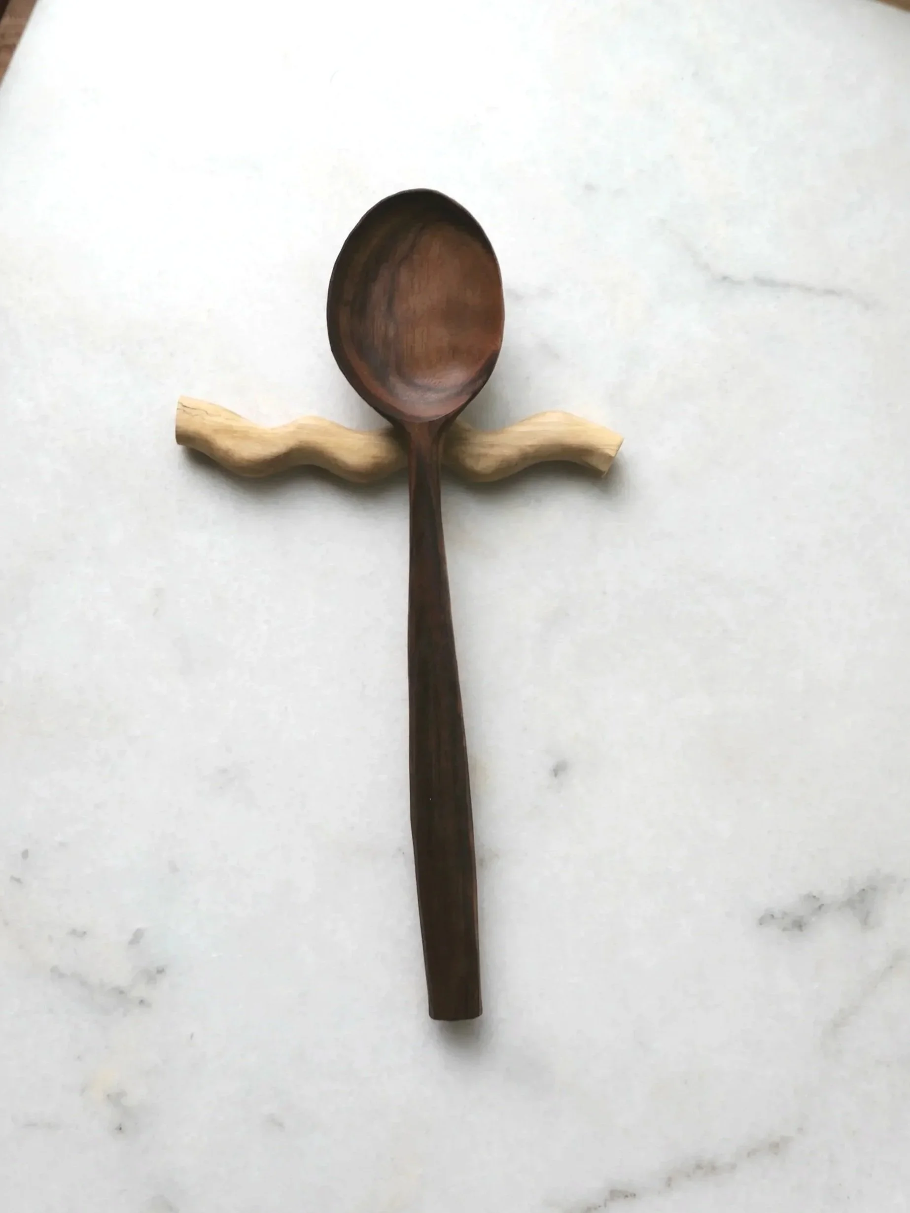 SPOON + WIGGLE