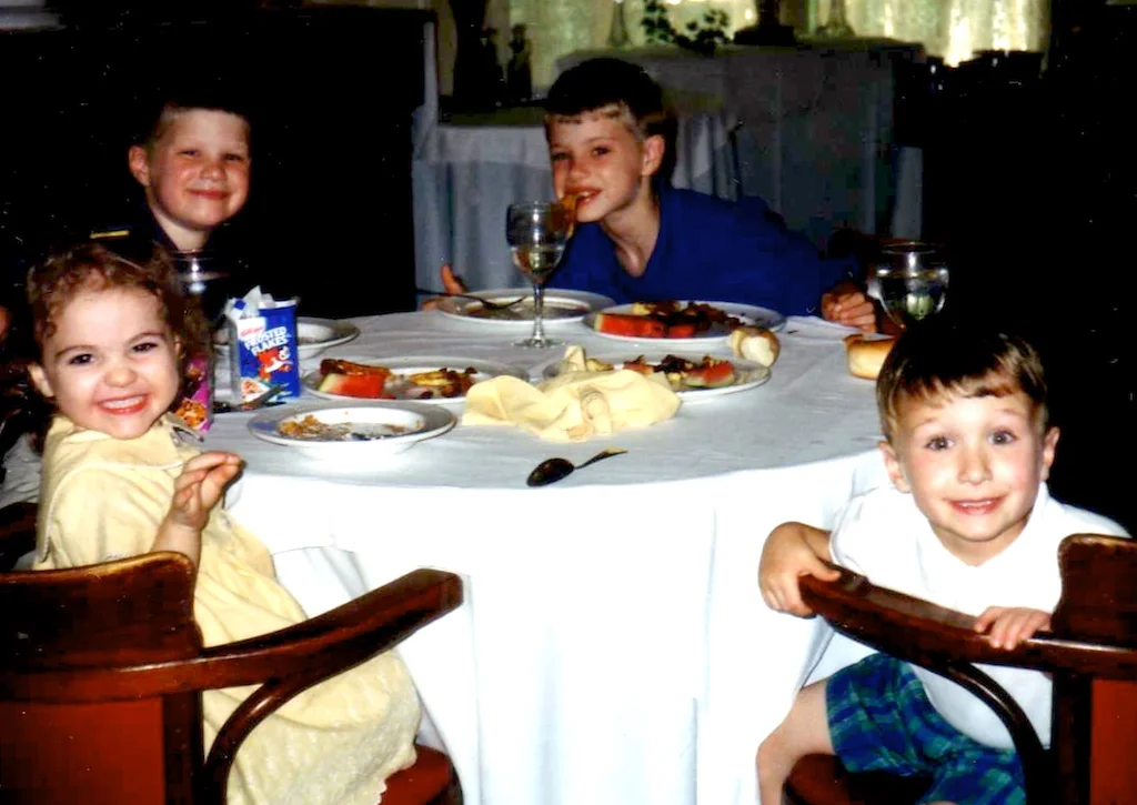 Willow, Drew, Liam and Patrick.jpg