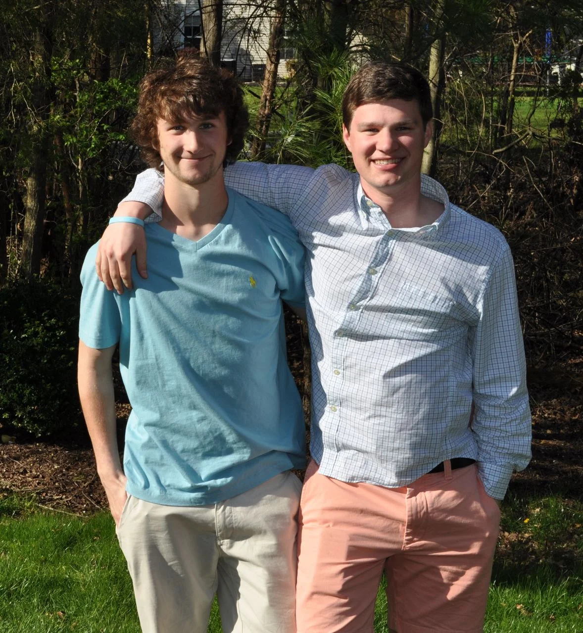 Patrick and Drew.Easter.jpg