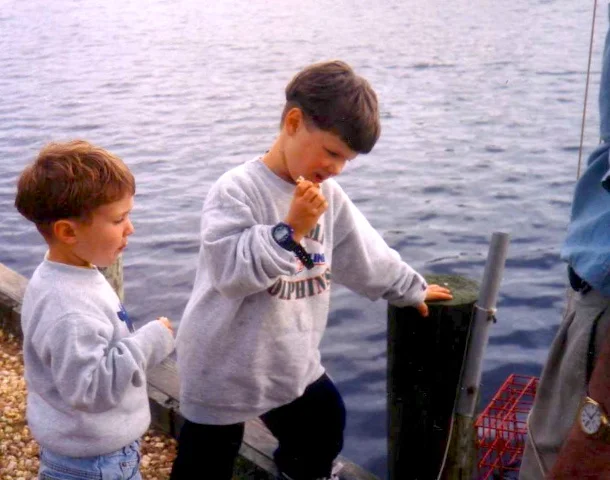 Patrick and Drew Fishing at 88.jpg