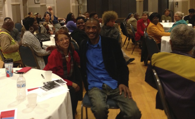 Annual Meeting 2014