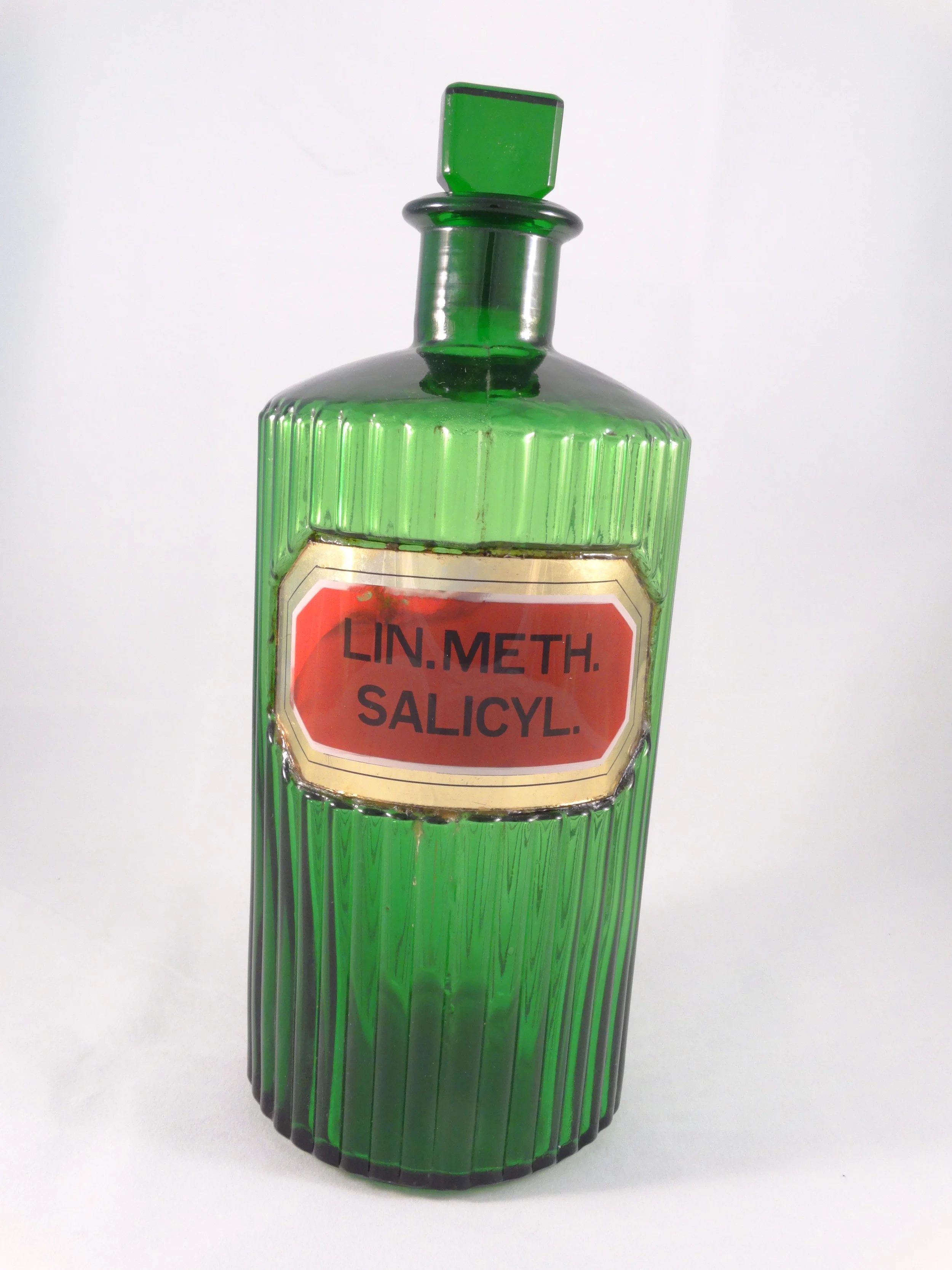 methyl salicylate liniment