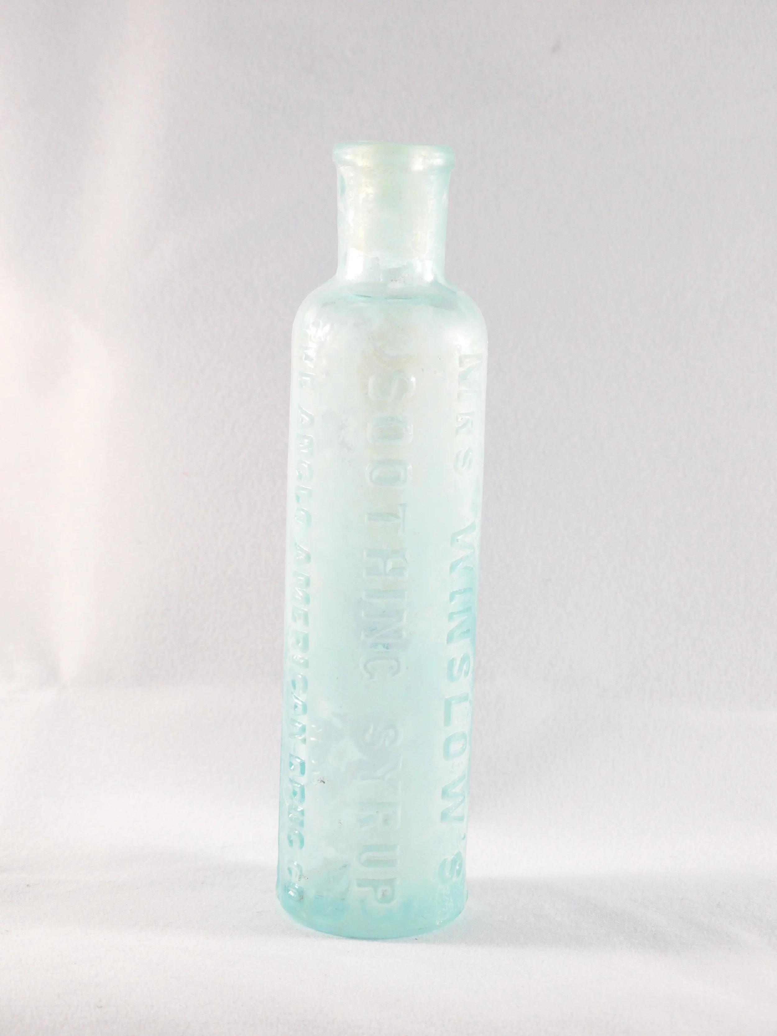 mrs. winslow's soothing syrup